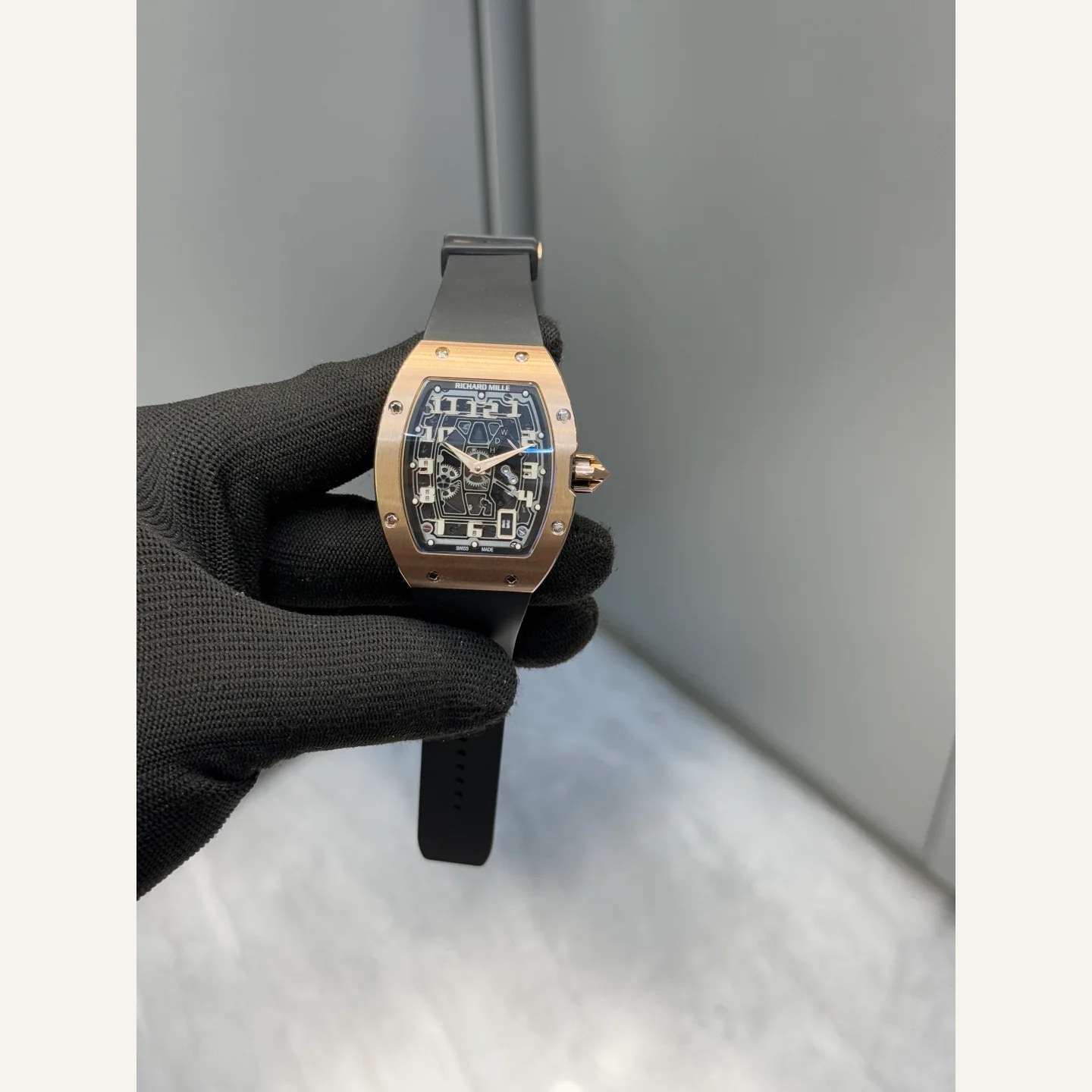 Richard Mille RM 67-01