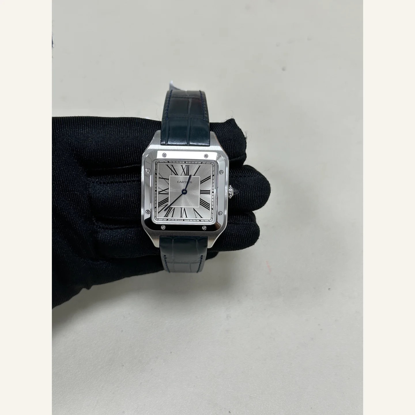 Cartier Santos