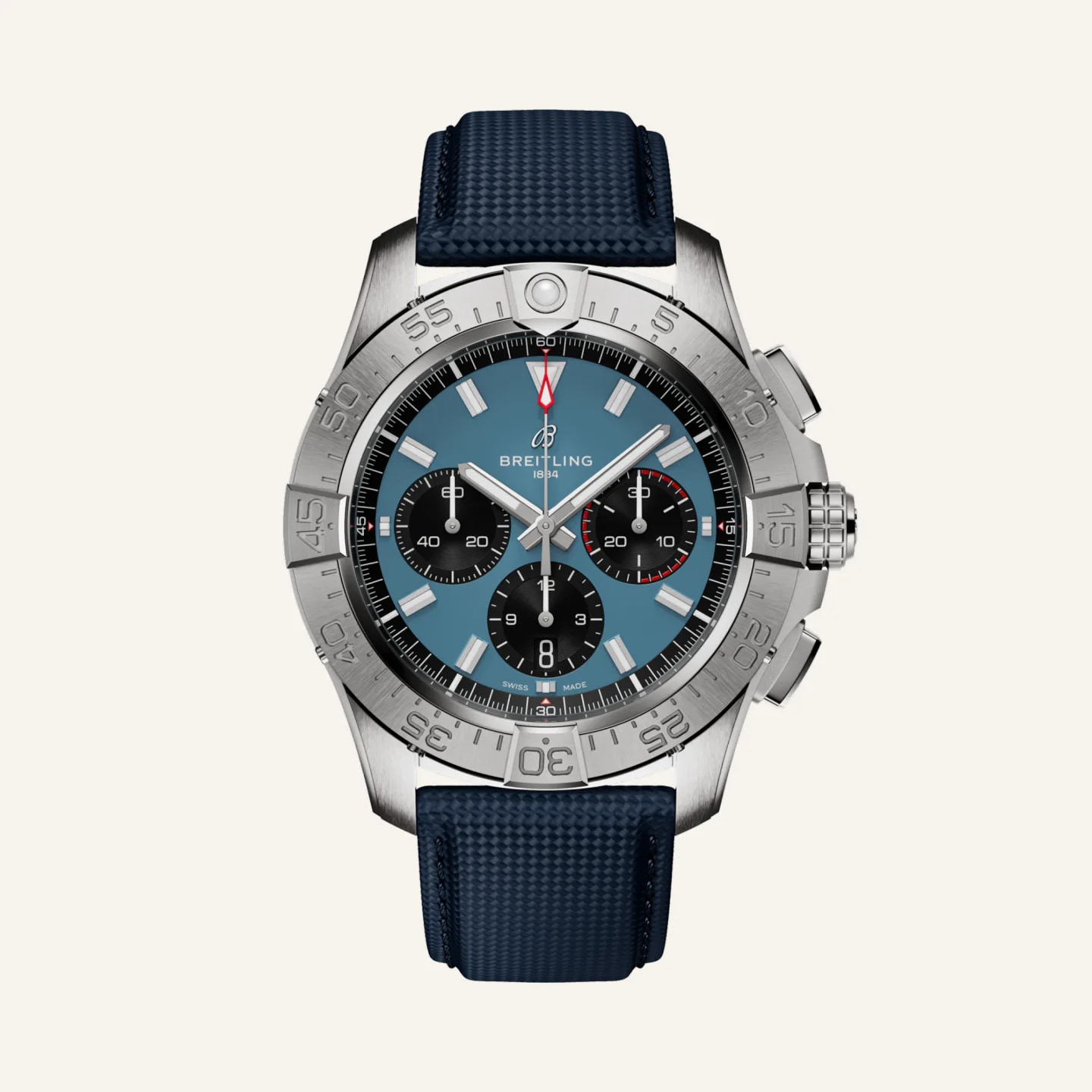 Breitling Avenger B01 Chronograph 44