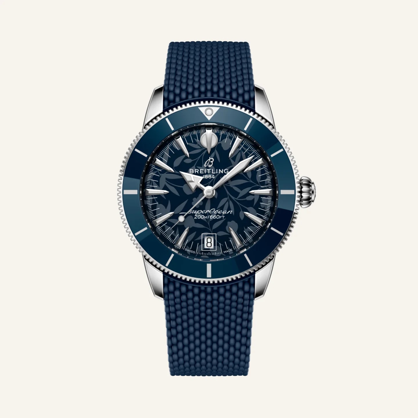 Breitling Superocean Heritage B31 Automatic 40 Kelly Slater