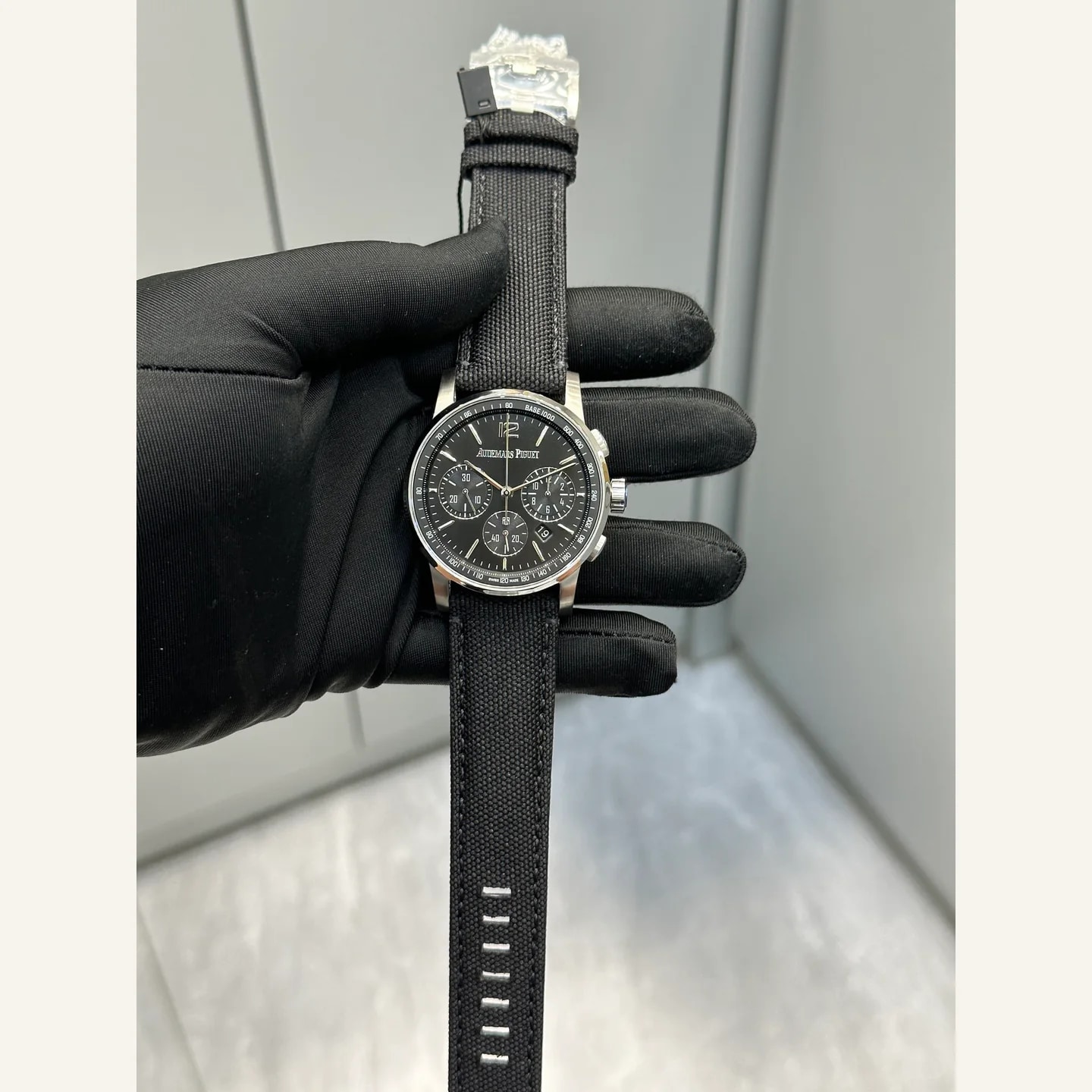 Audemars Piguet CODE 11.59