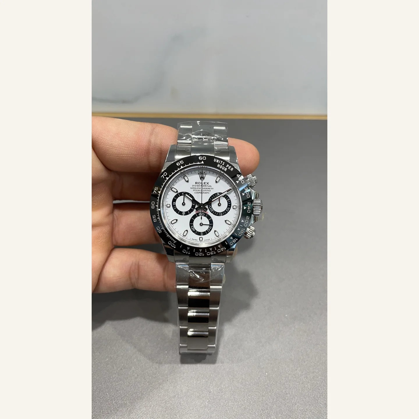 Rolex Cosmograph Daytona