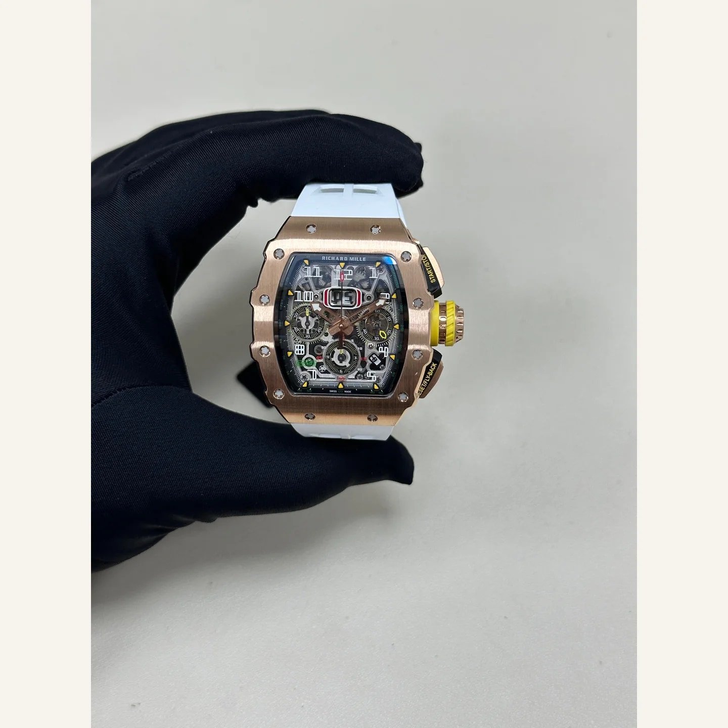 Richard Mille RM 11 family
