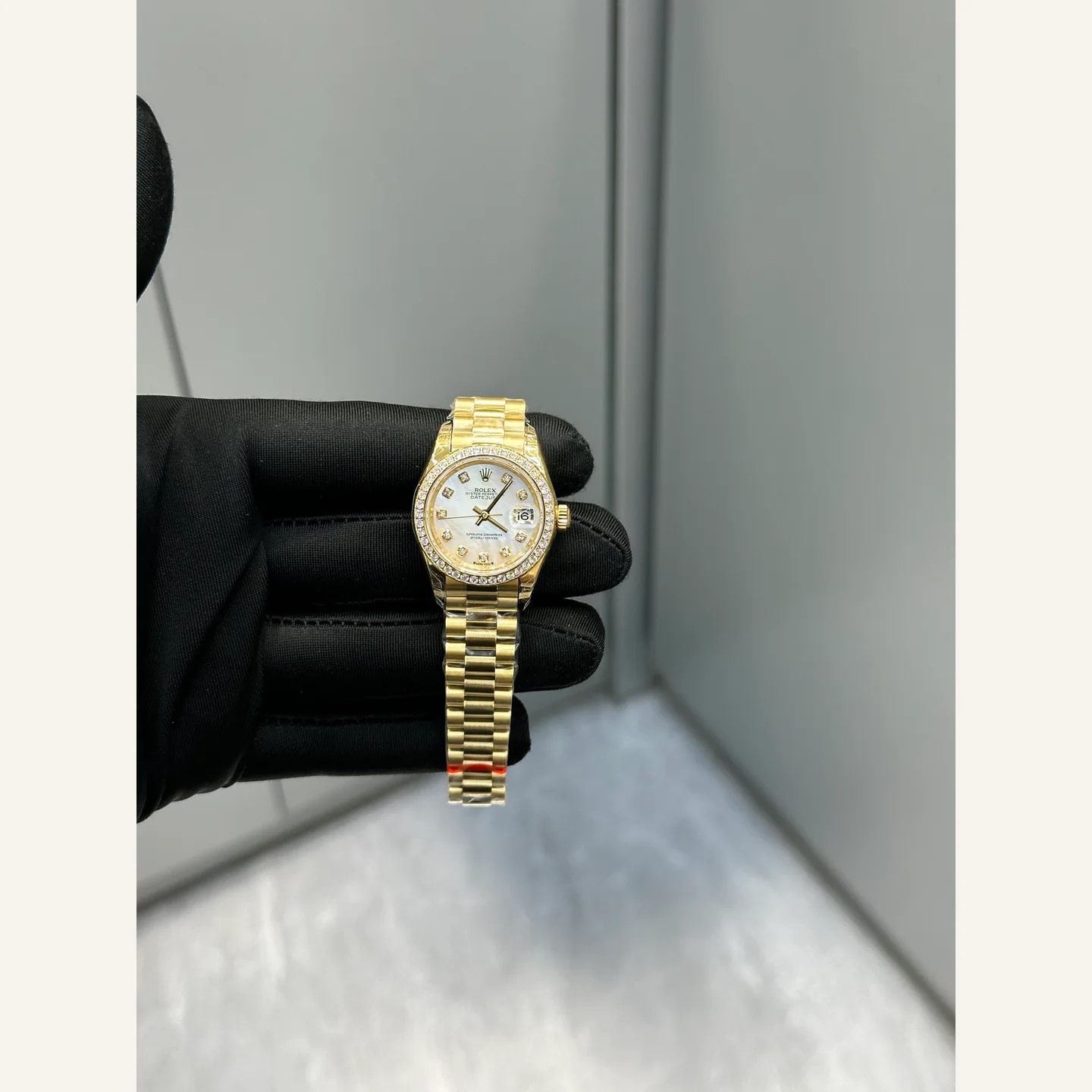 Rolex Lady-Datejust