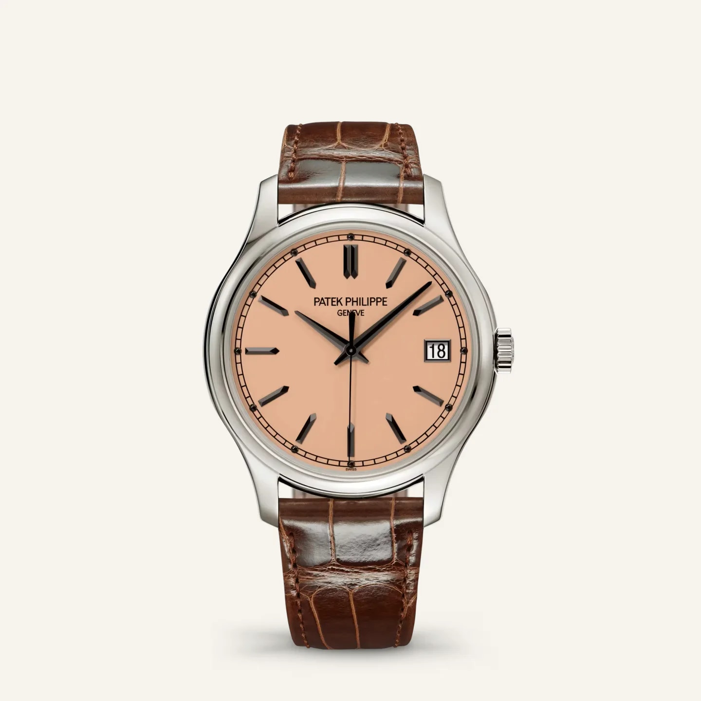 Patek Philippe Calatrava