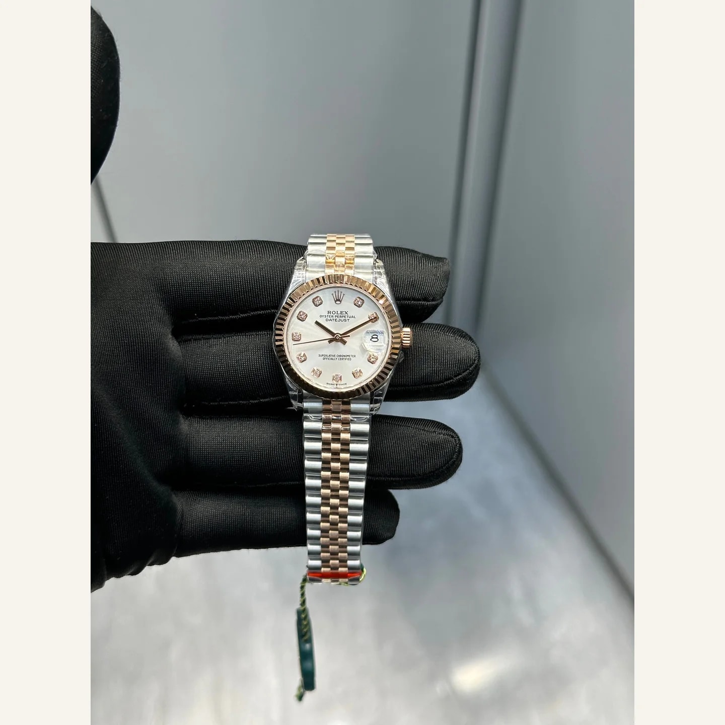 Rolex Datejust
