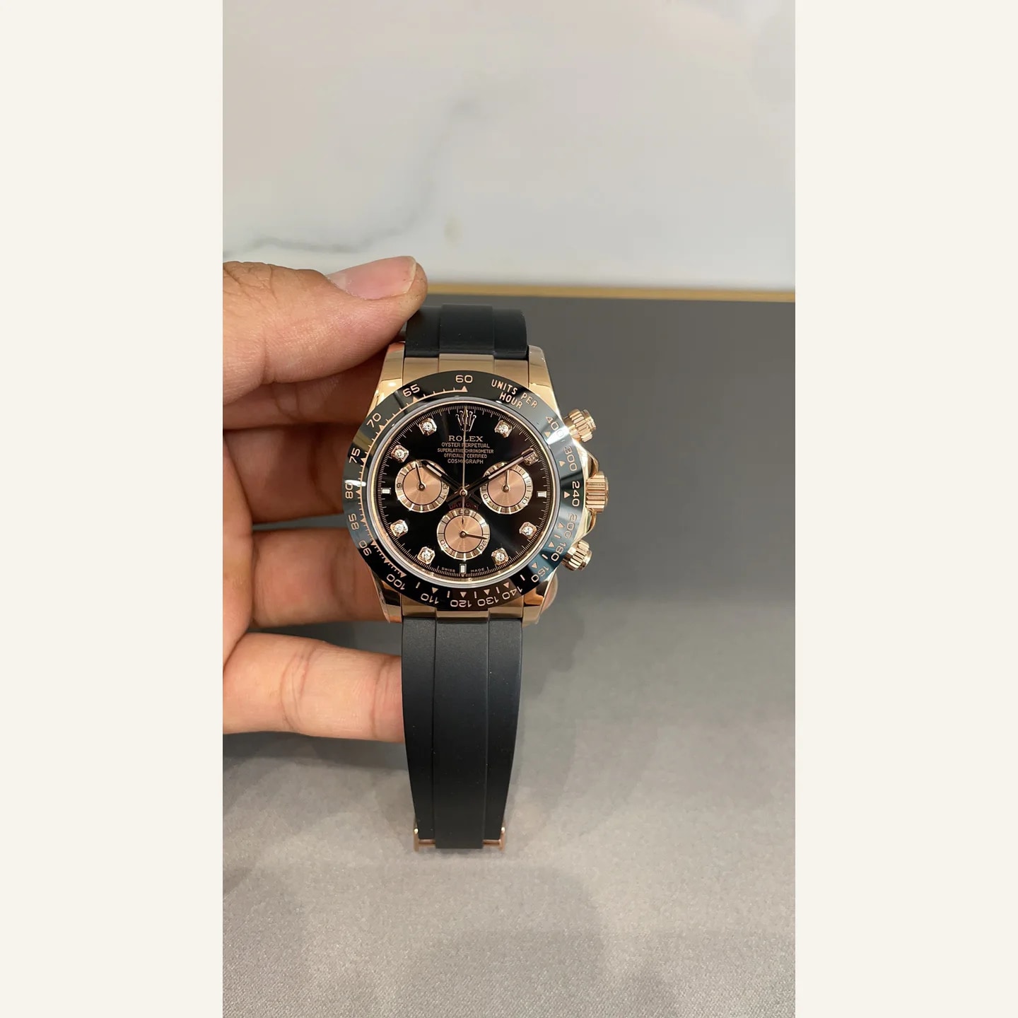 Rolex Cosmograph Daytona