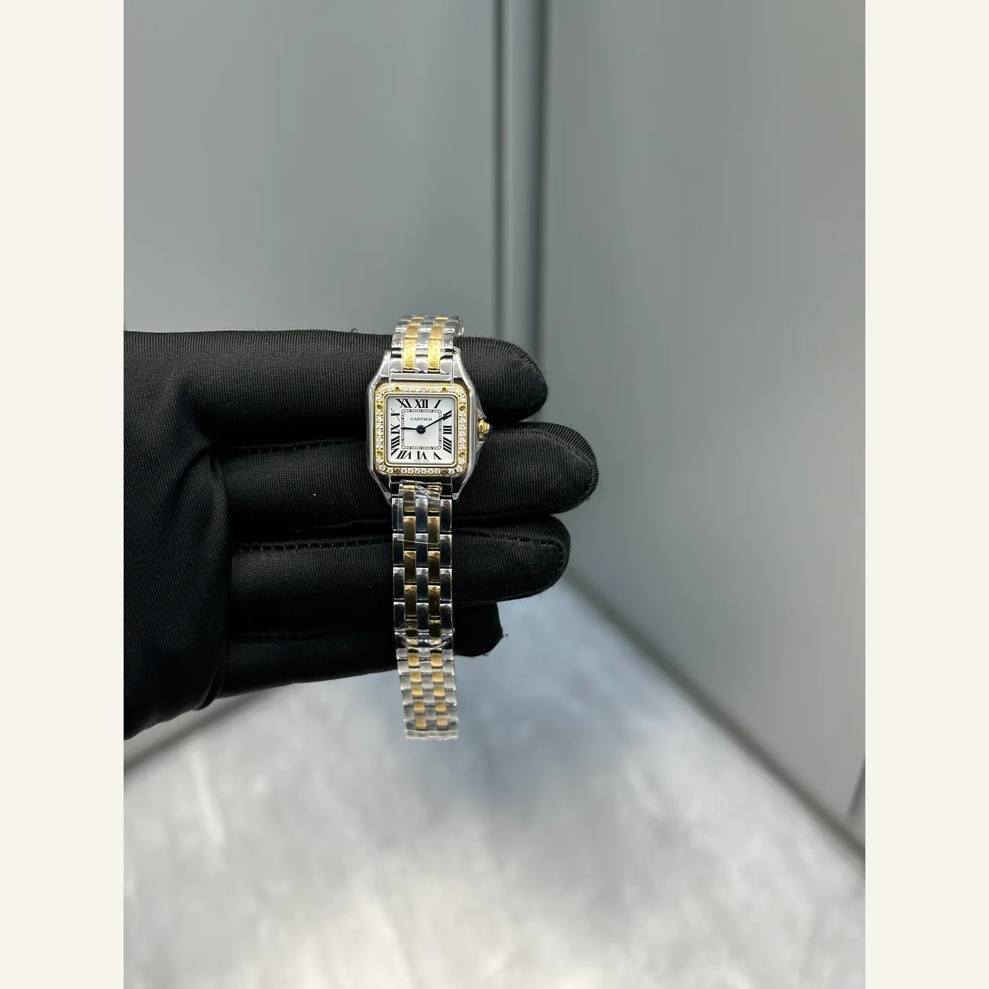 Cartier Panthere