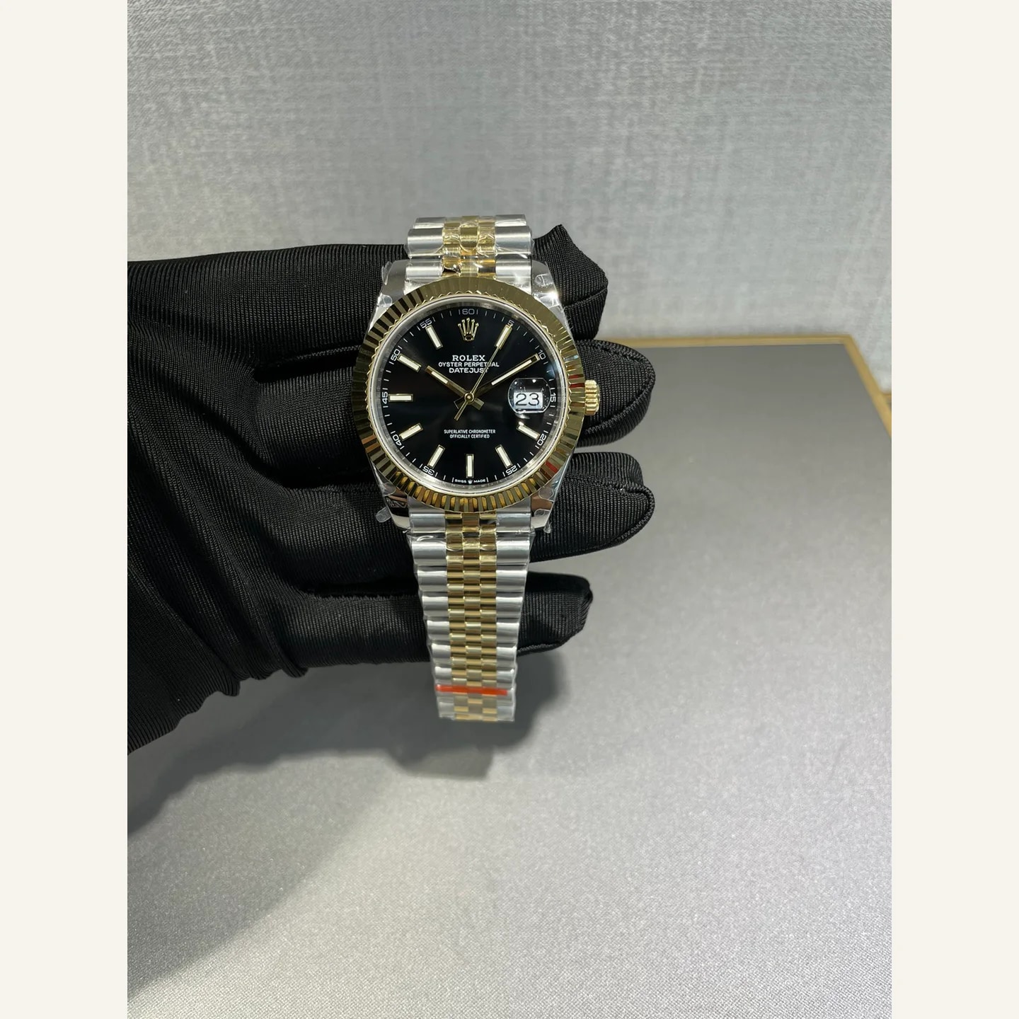 Rolex Datejust