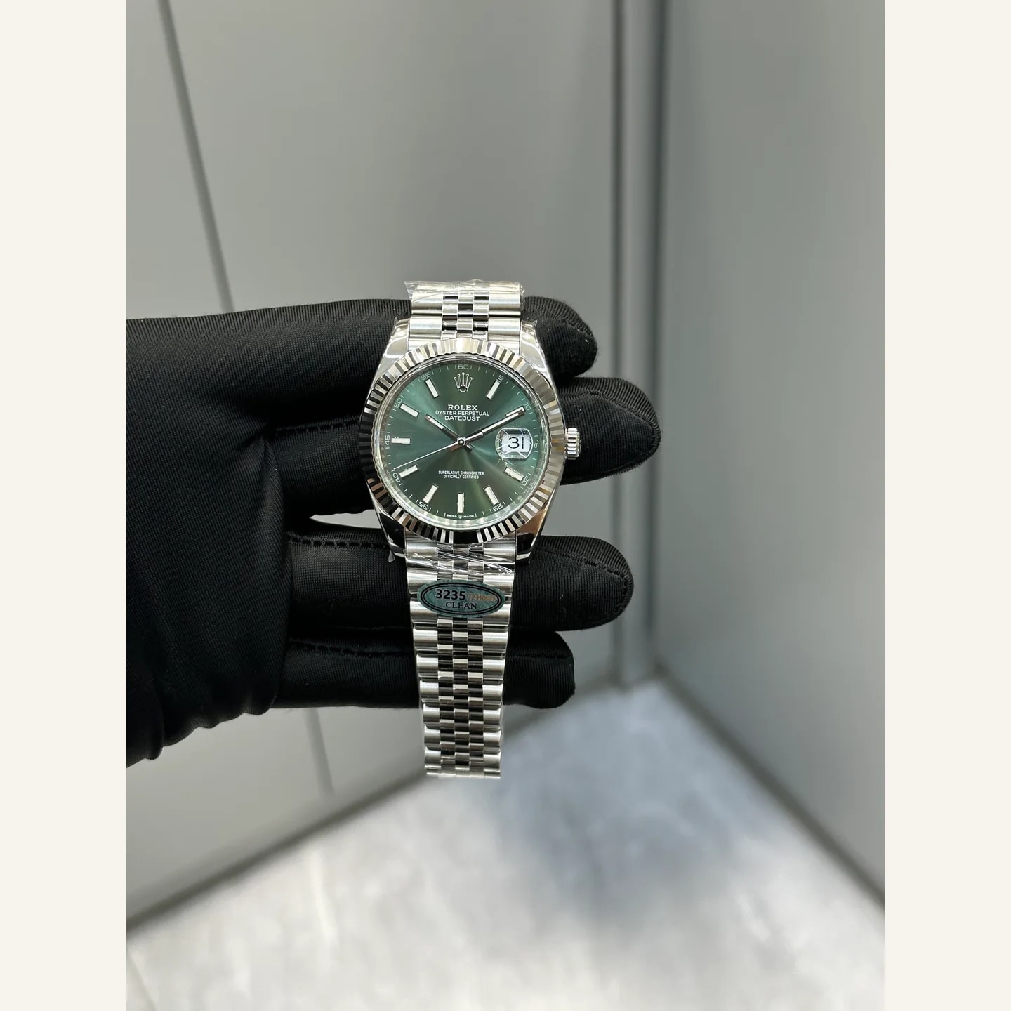 Rolex Datejust