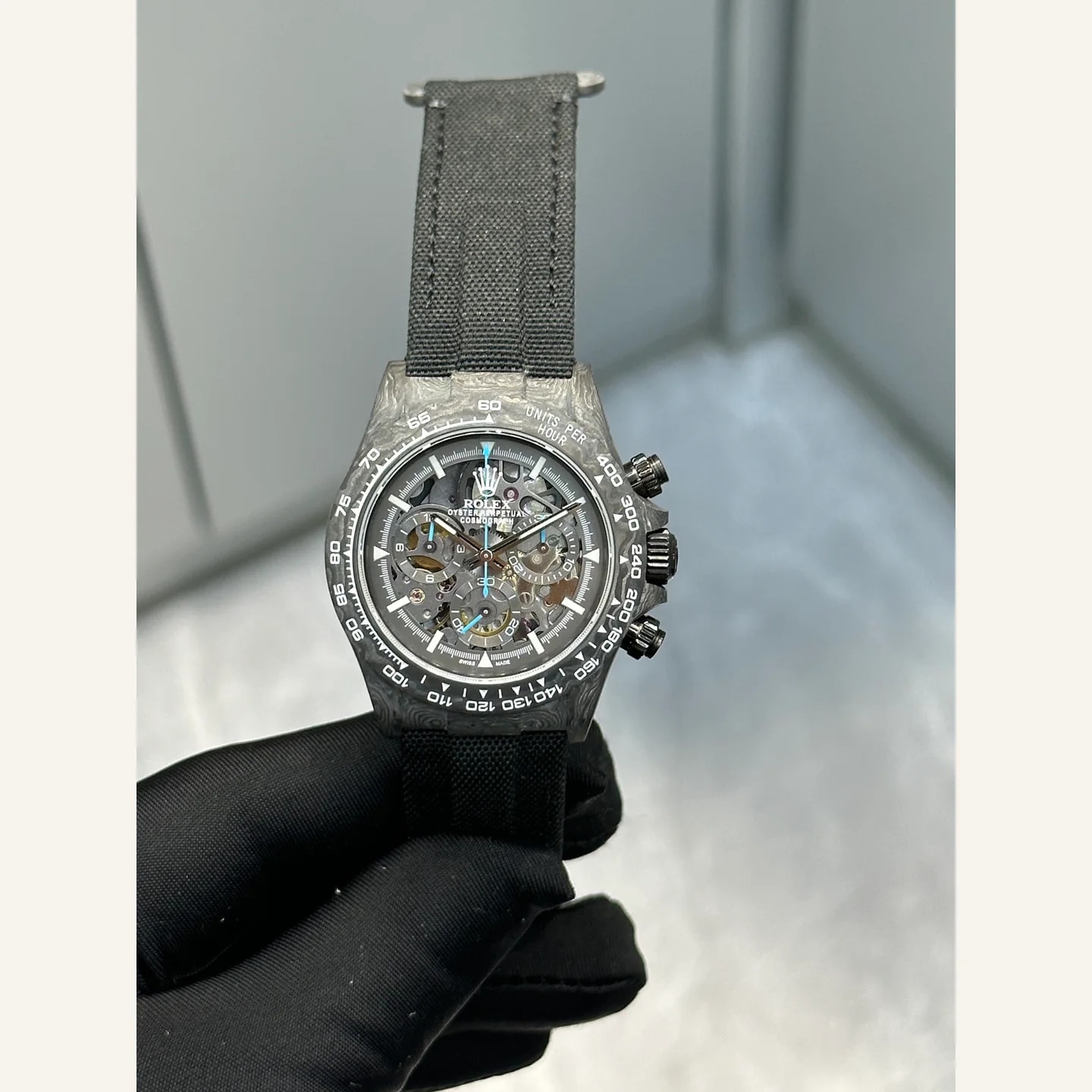 Rolex Cosmograph Daytona