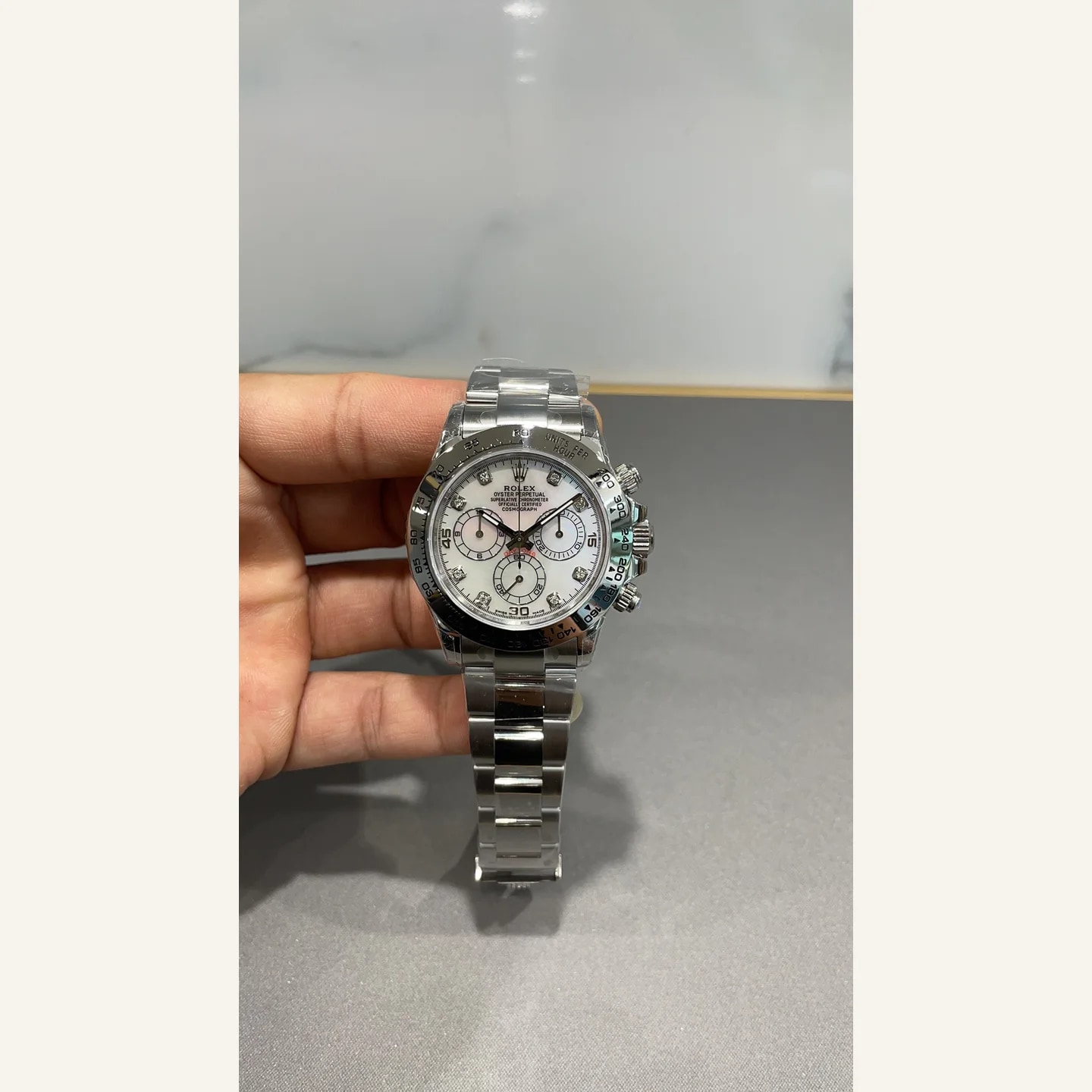 Rolex Cosmograph Daytona