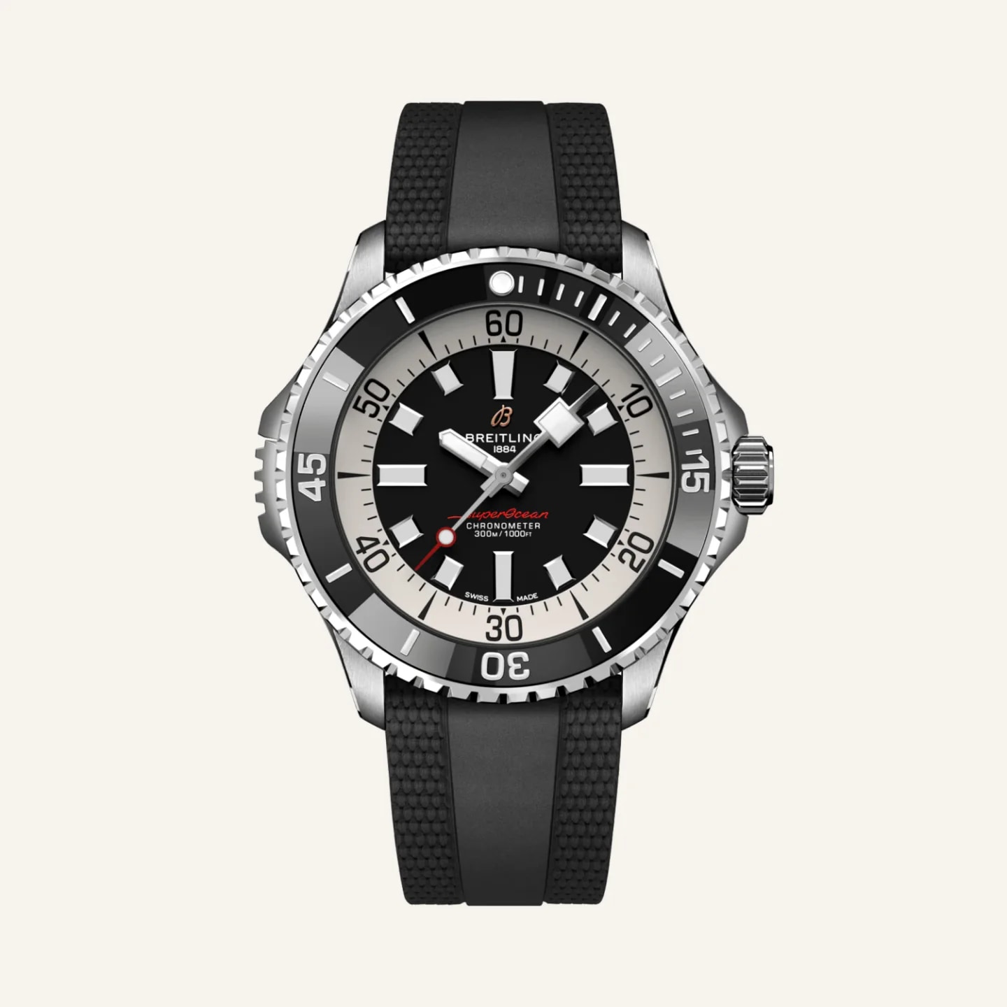 Breitling Superocean Automatic 46