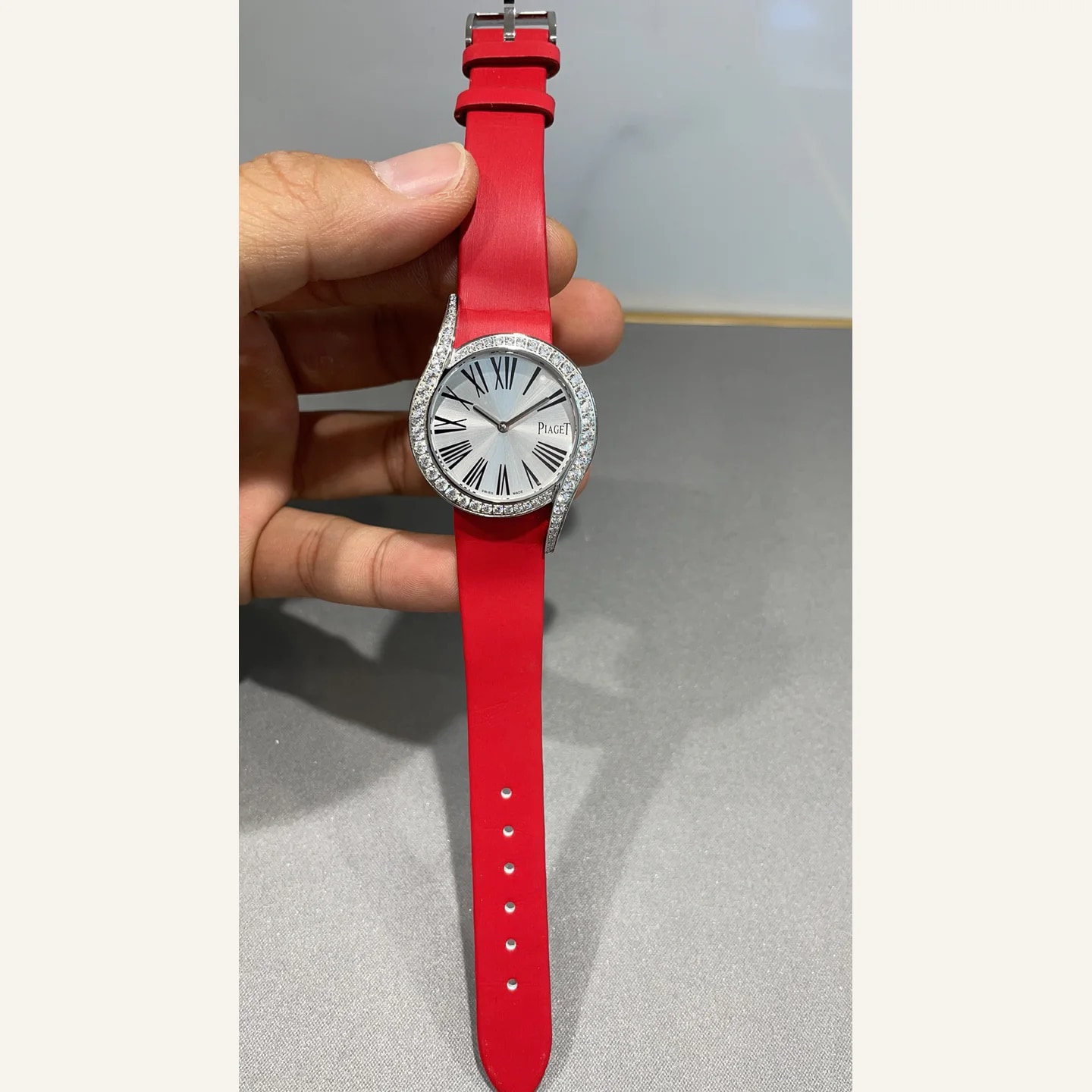 Piaget Limelight Gala