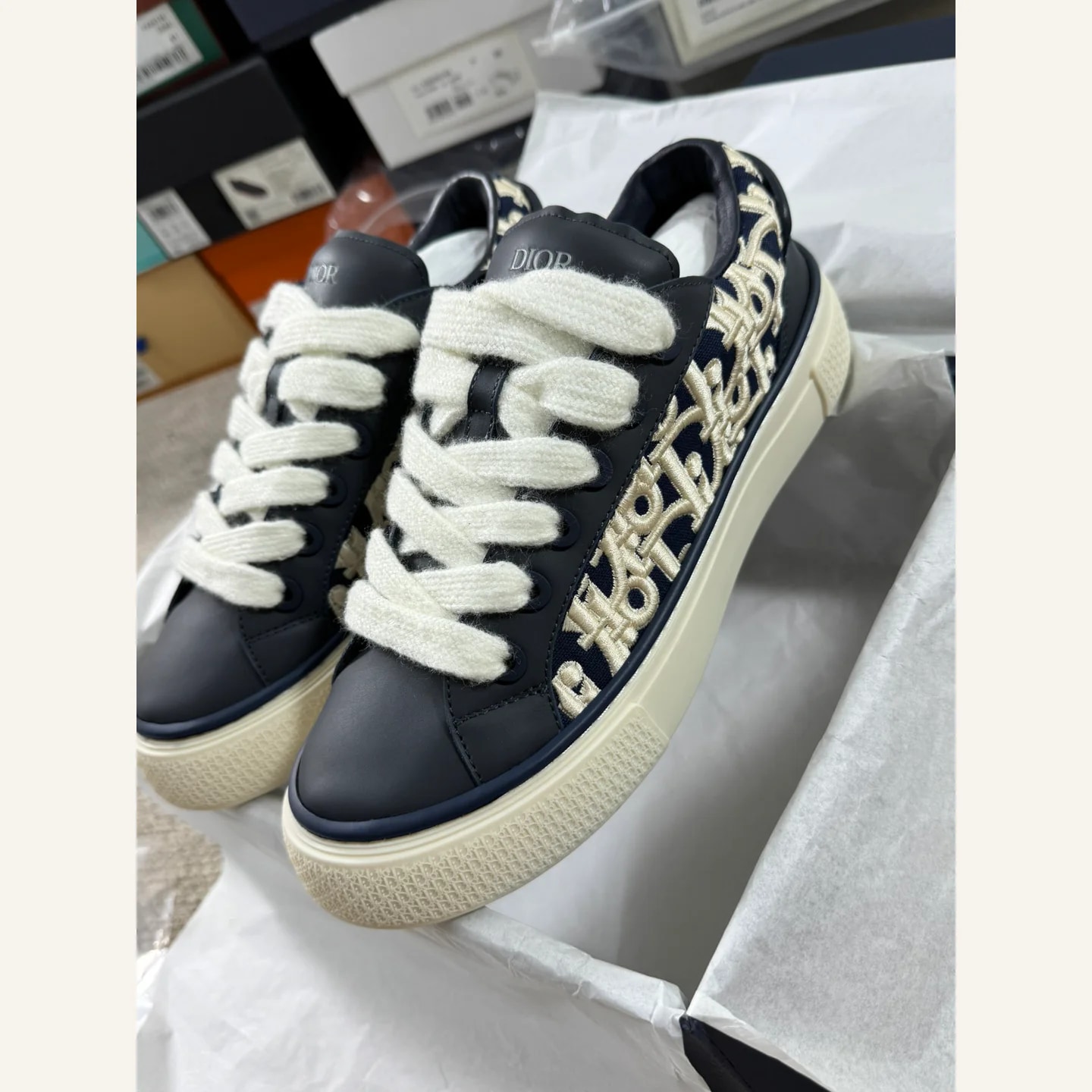 Dior B33 Sneaker