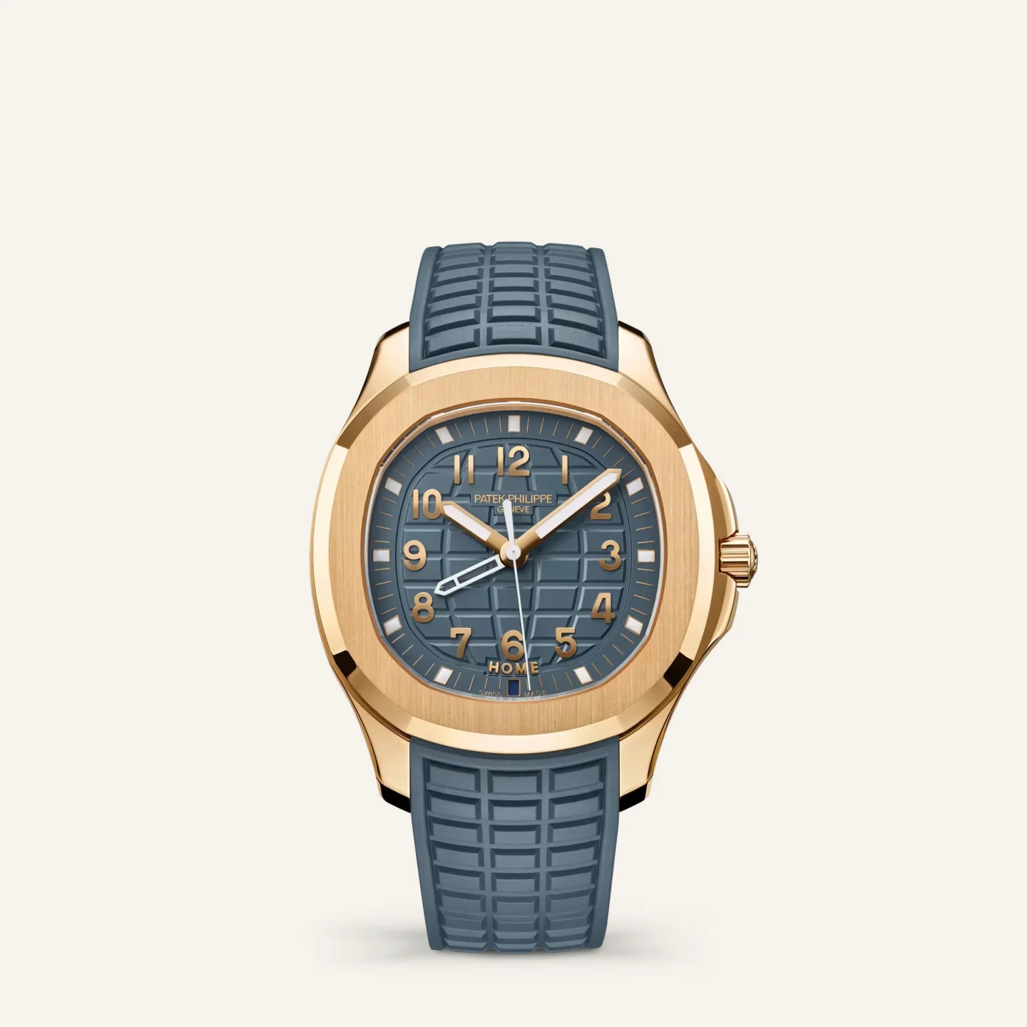Patek Philippe Aquanaut