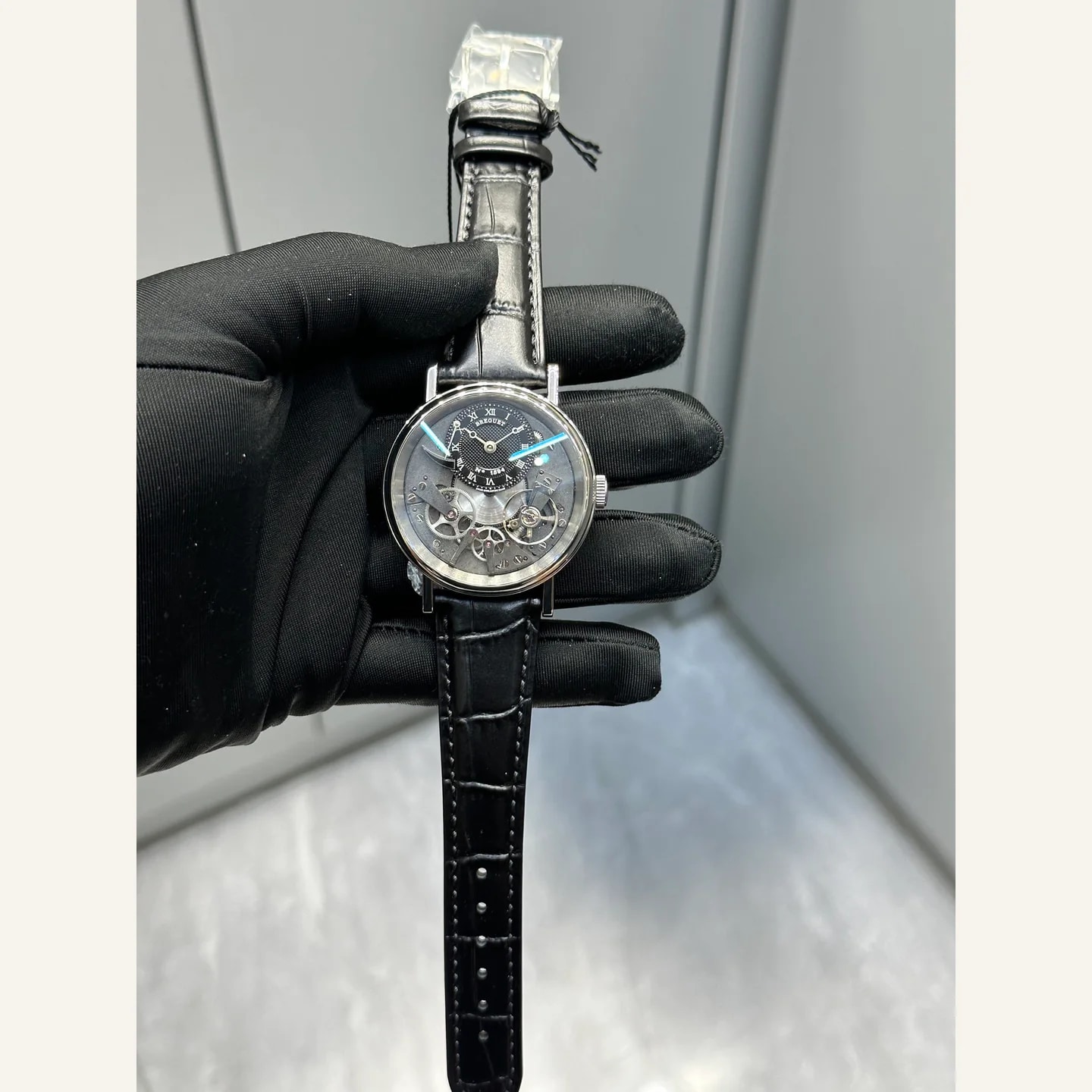 Breguet Tradition