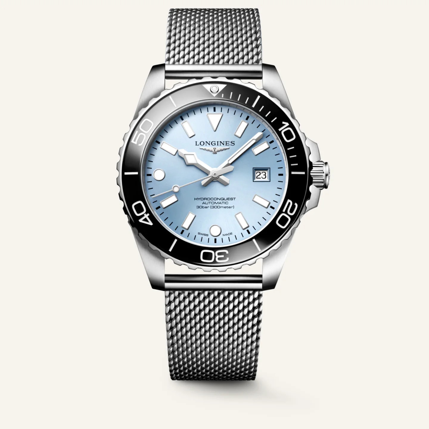 Longines HYDROCONQUEST