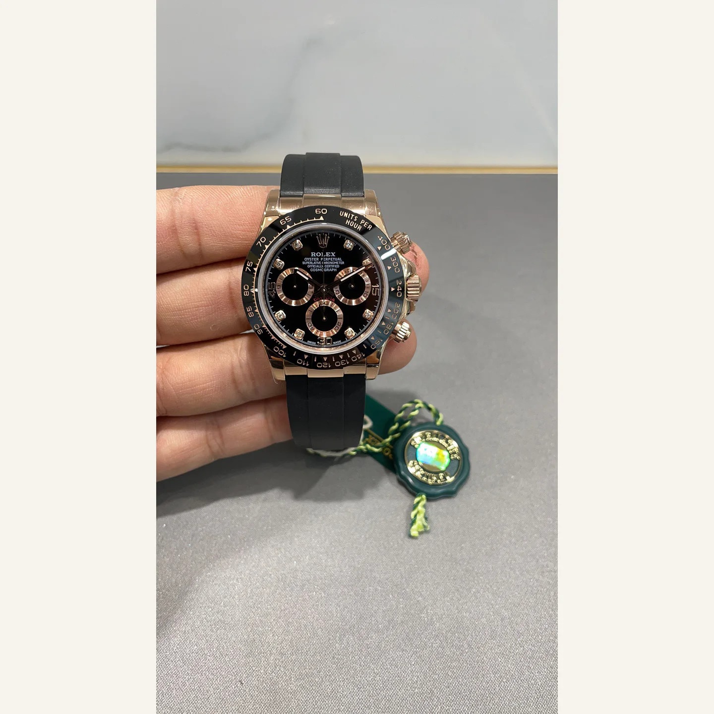 Rolex Cosmograph Daytona