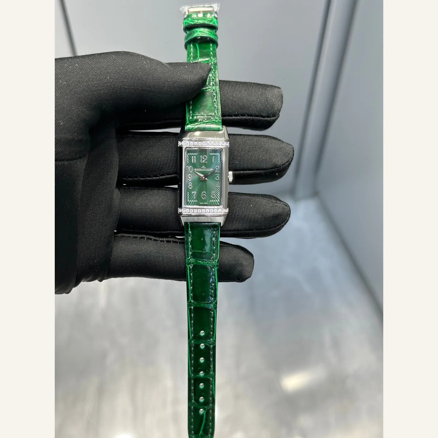 Jaeger-LeCoultre Reverso