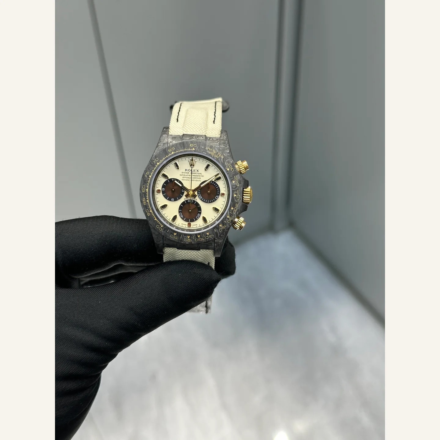 Rolex Cosmograph Daytona