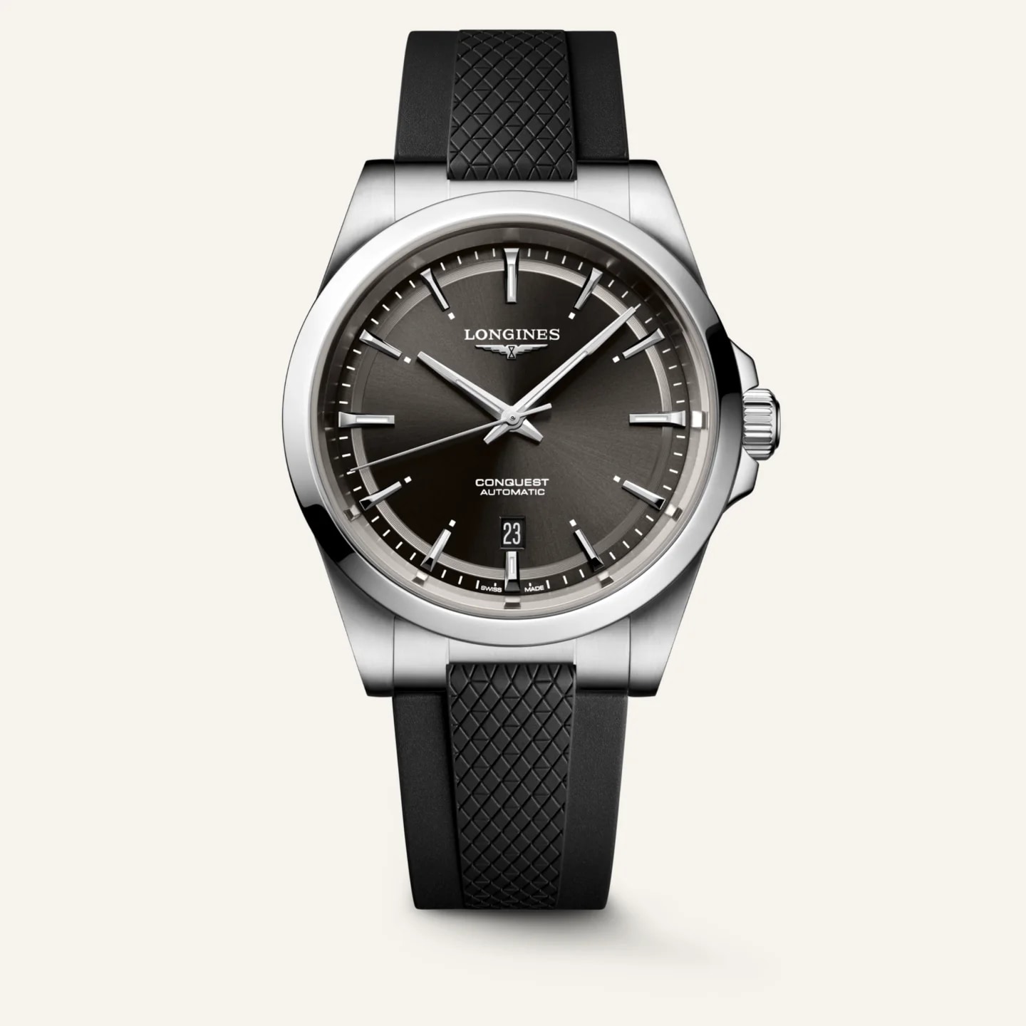 Longines CONQUEST