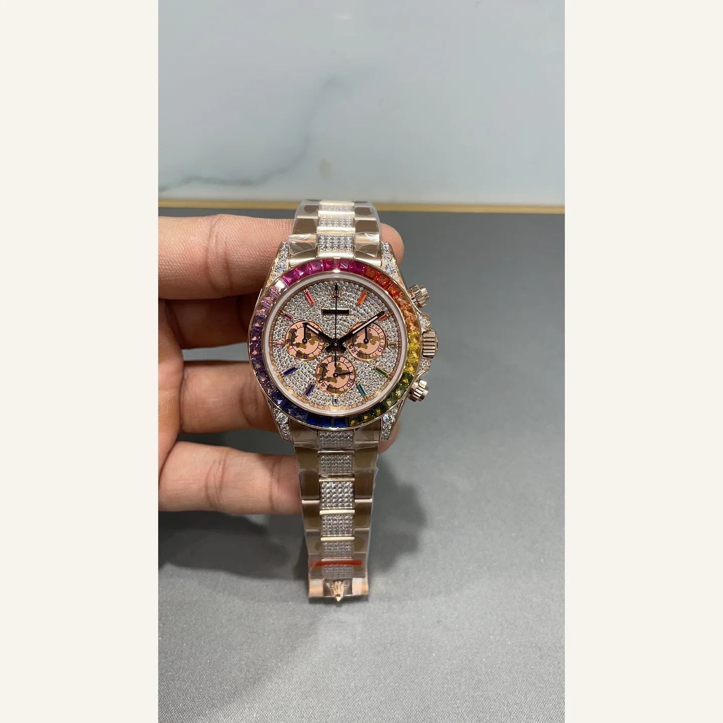 Rolex Cosmograph Daytona