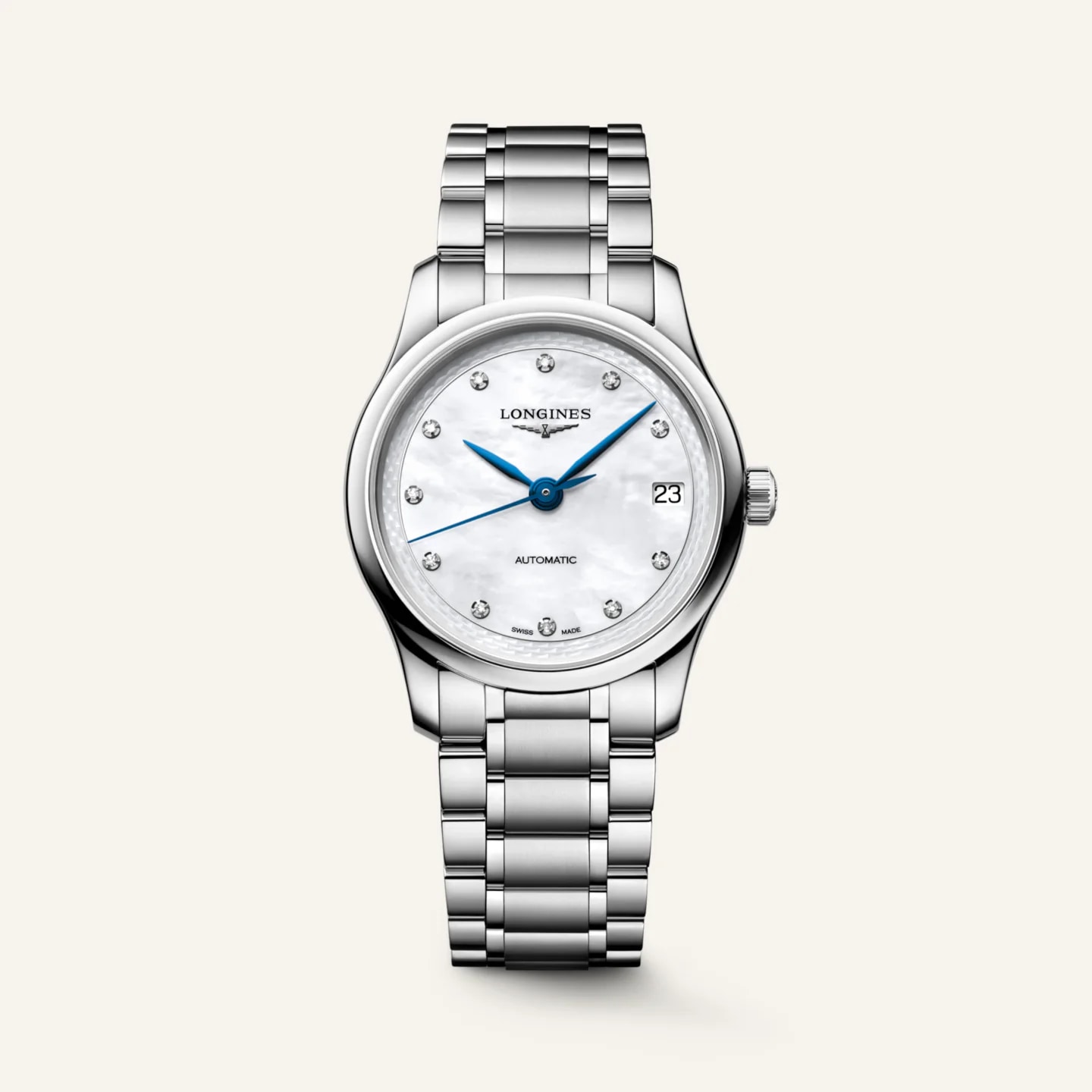 Longines MASTER COLLECTION
