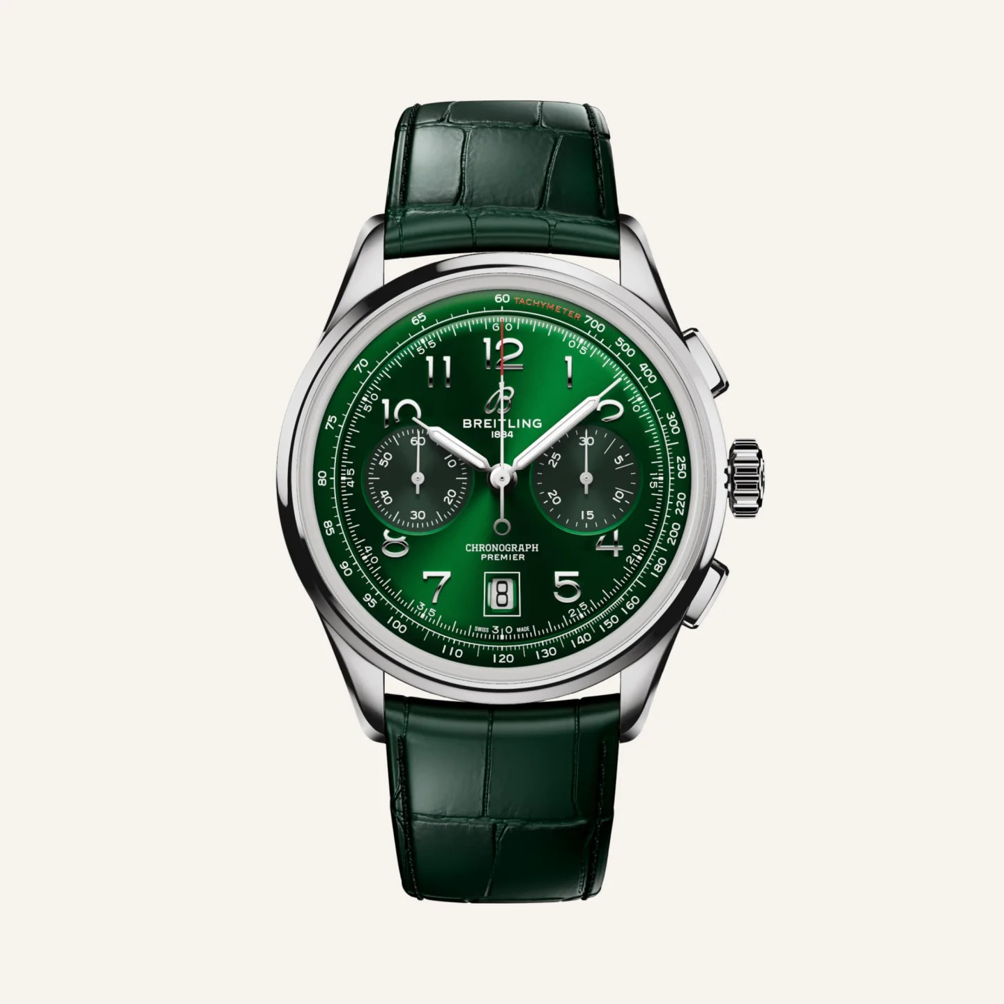 Breitling Premier B01 Chronograph 42