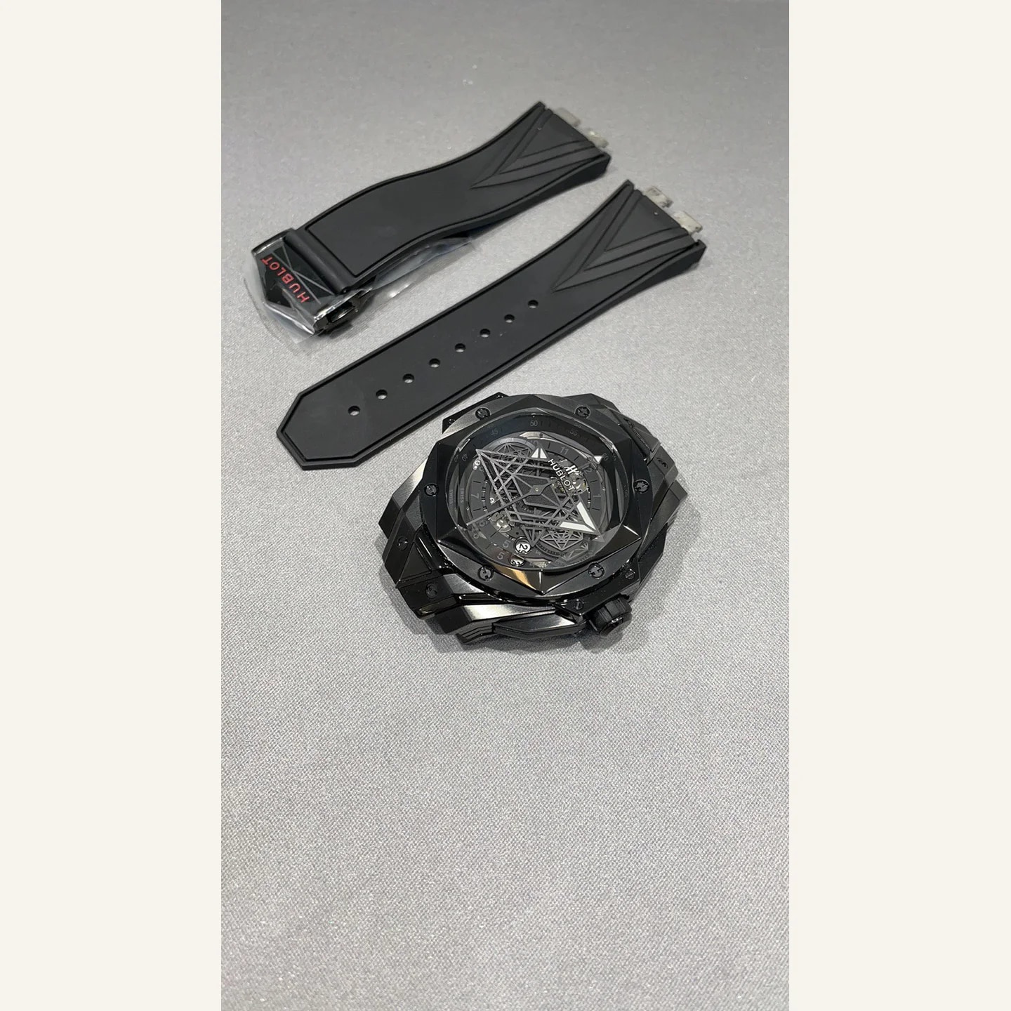 Hublot Big Bang