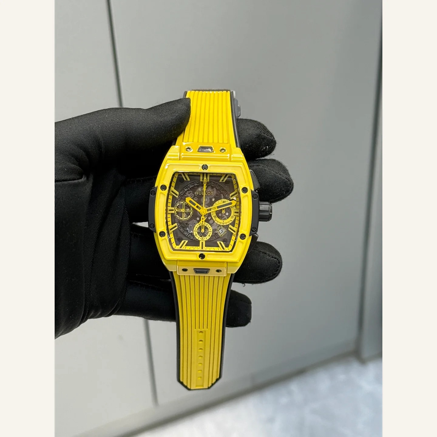 Hublot Big Bang