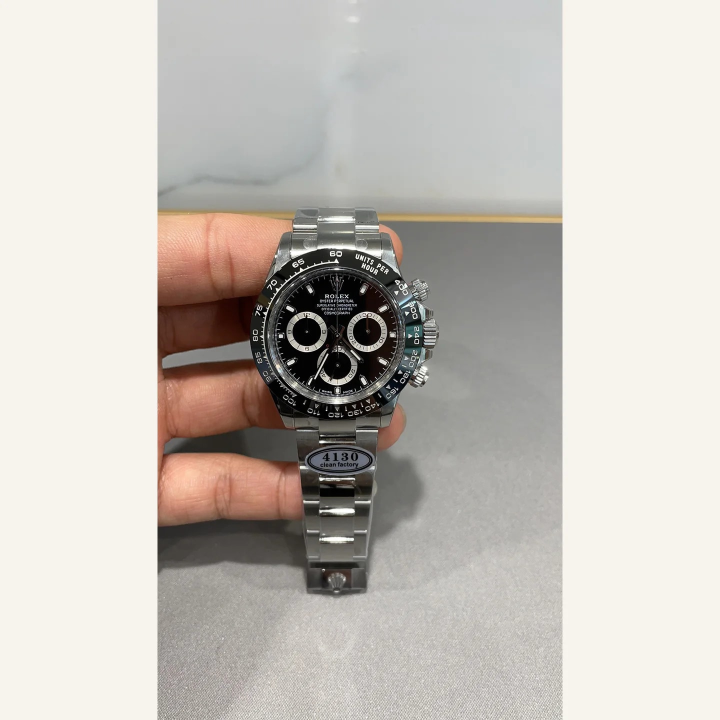 Rolex Cosmograph Daytona