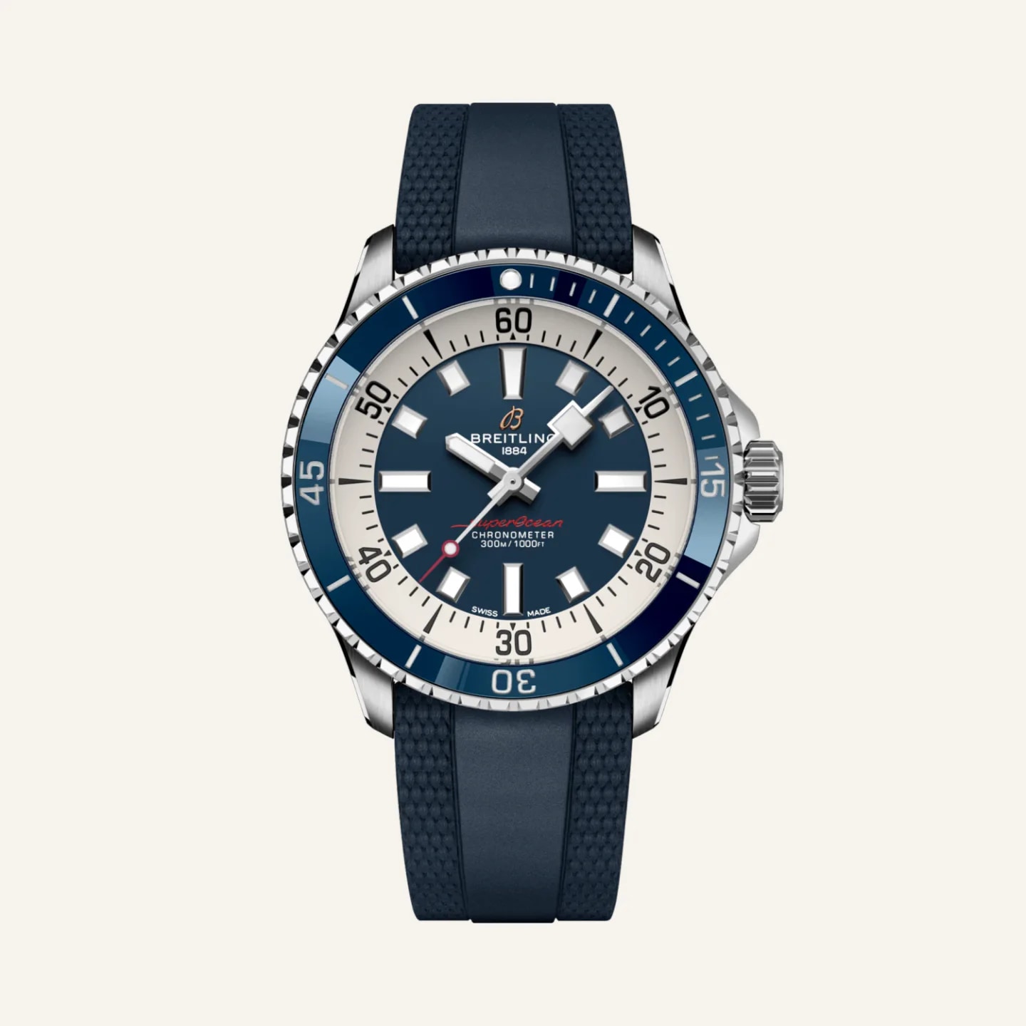 Breitling Superocean Automatic 42