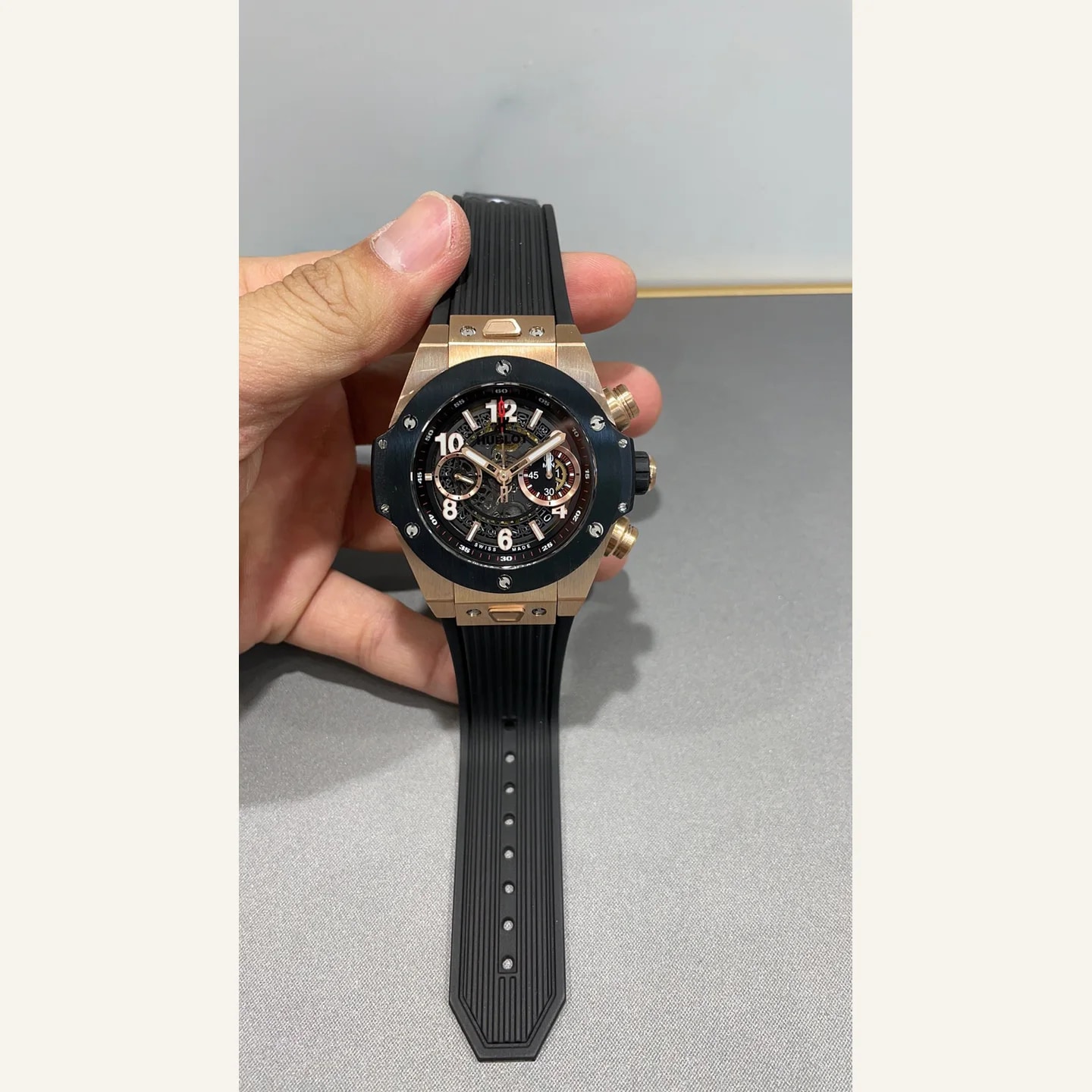 Hublot Big Bang