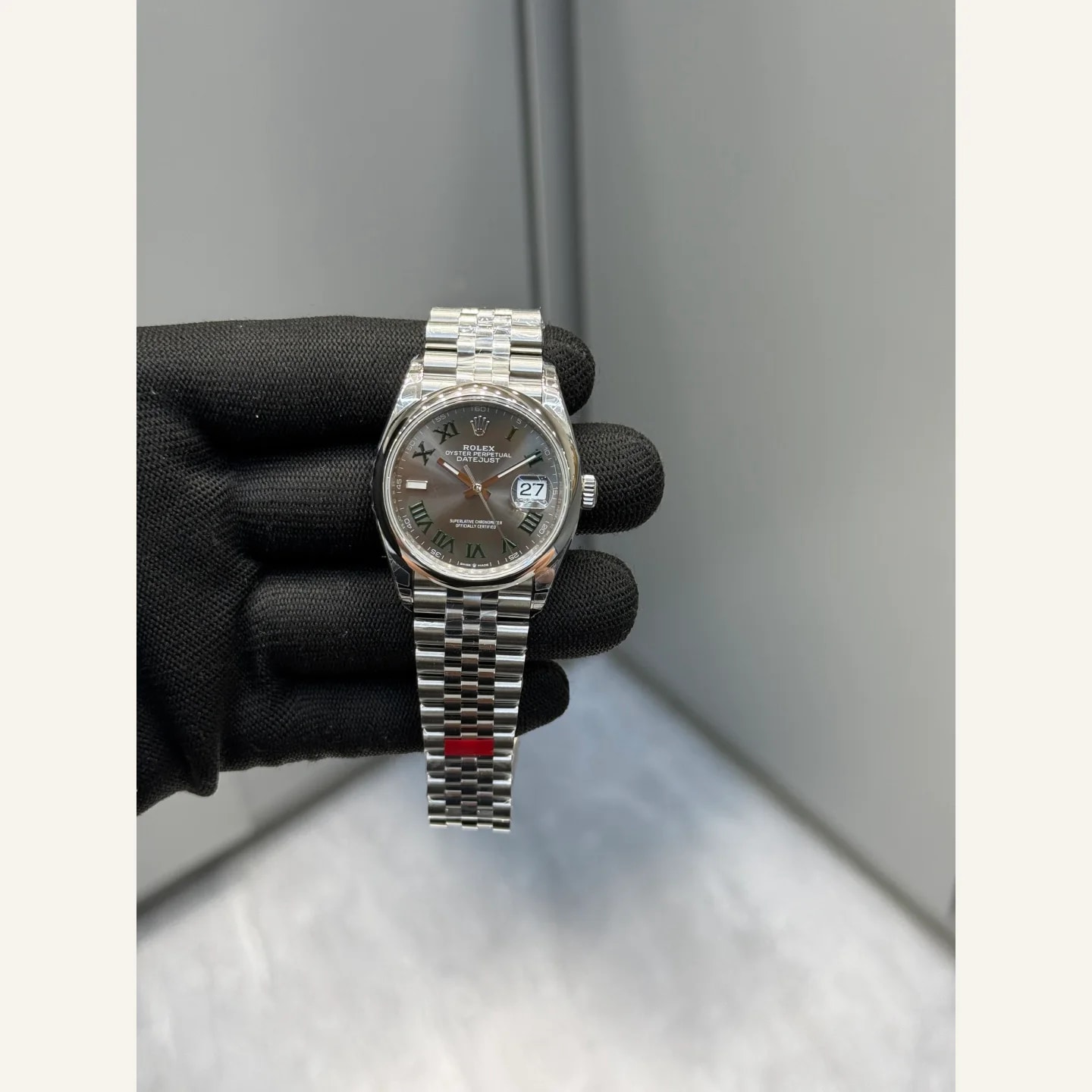 Rolex Datejust