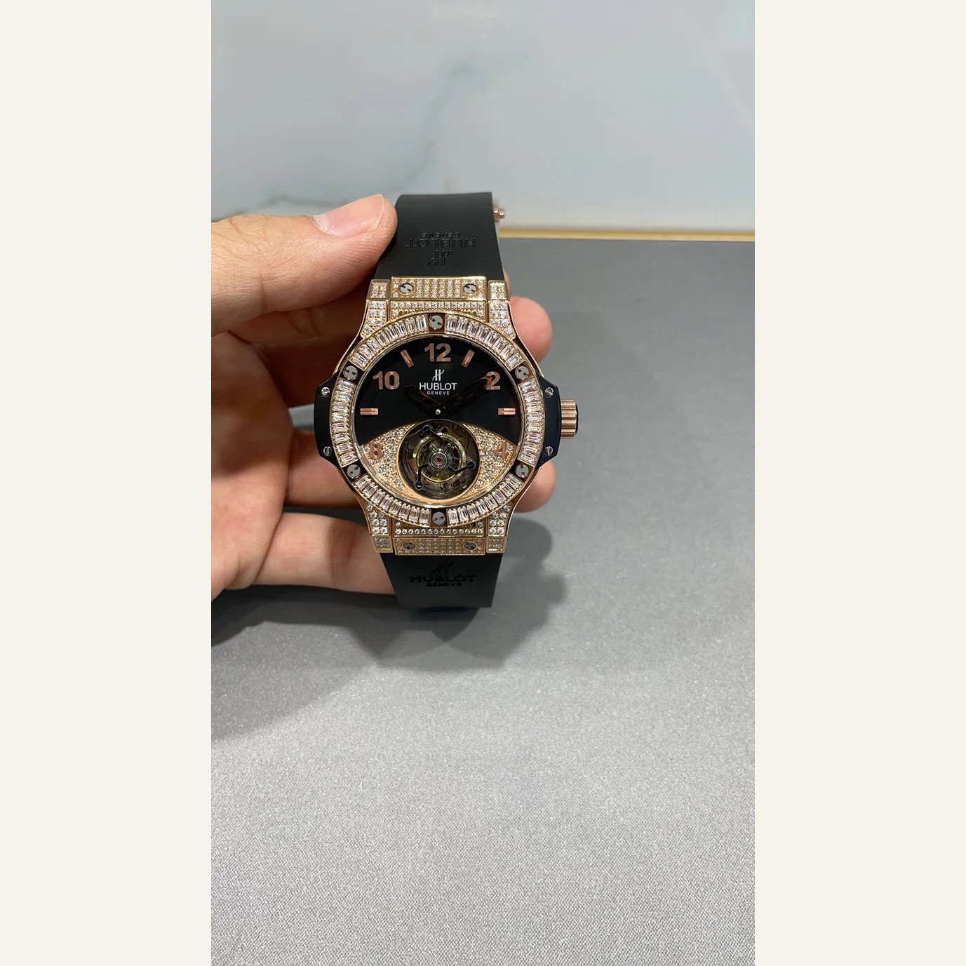 Hublot Big Bang