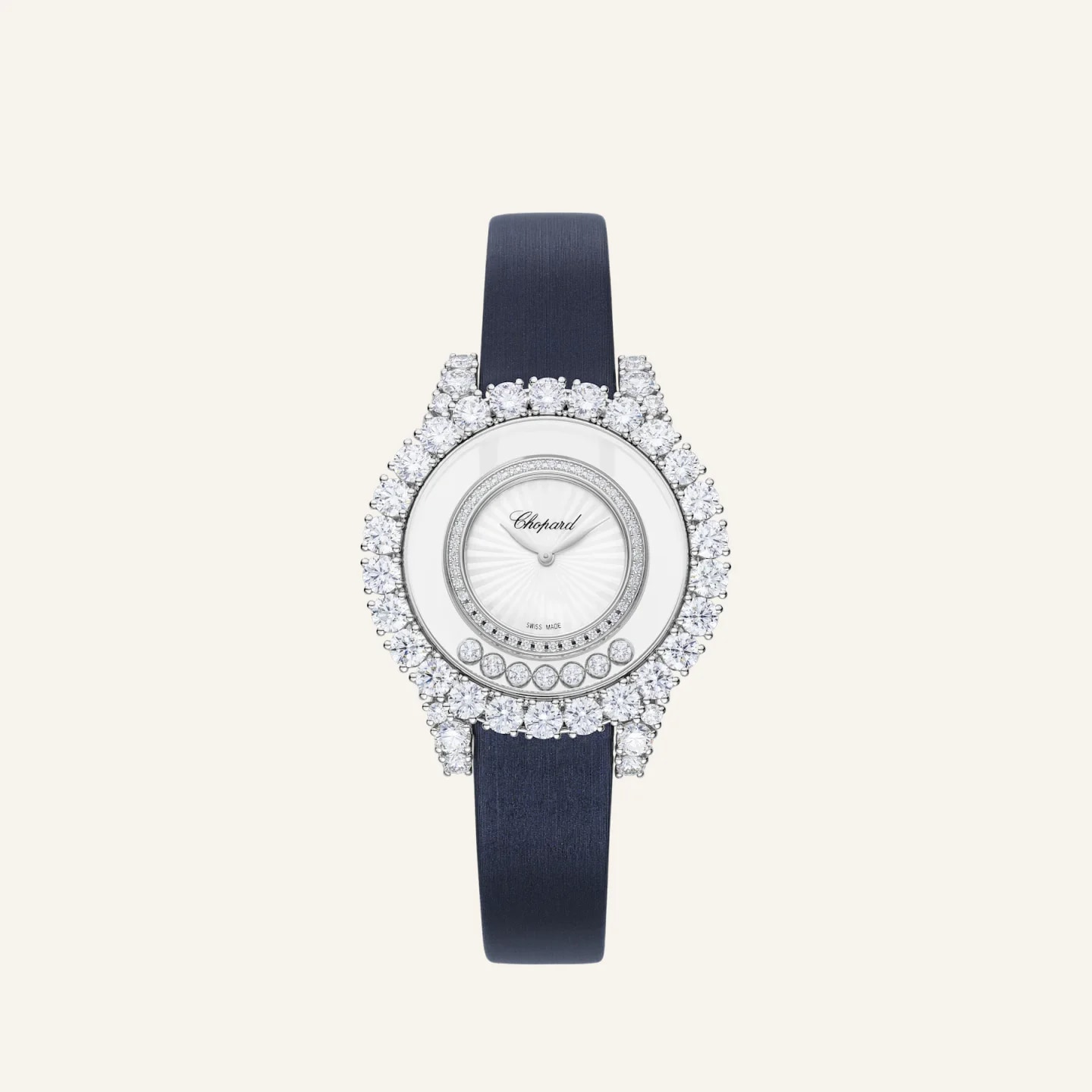Chopard Happy Diamonds 209430-1001