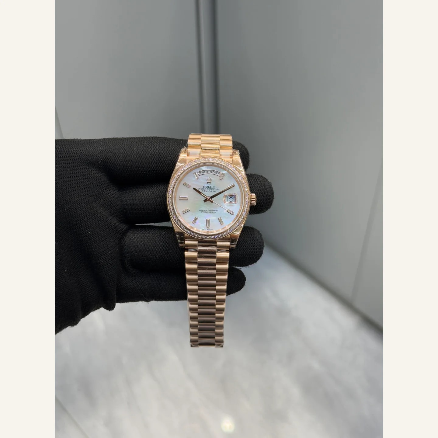 Rolex Datejust