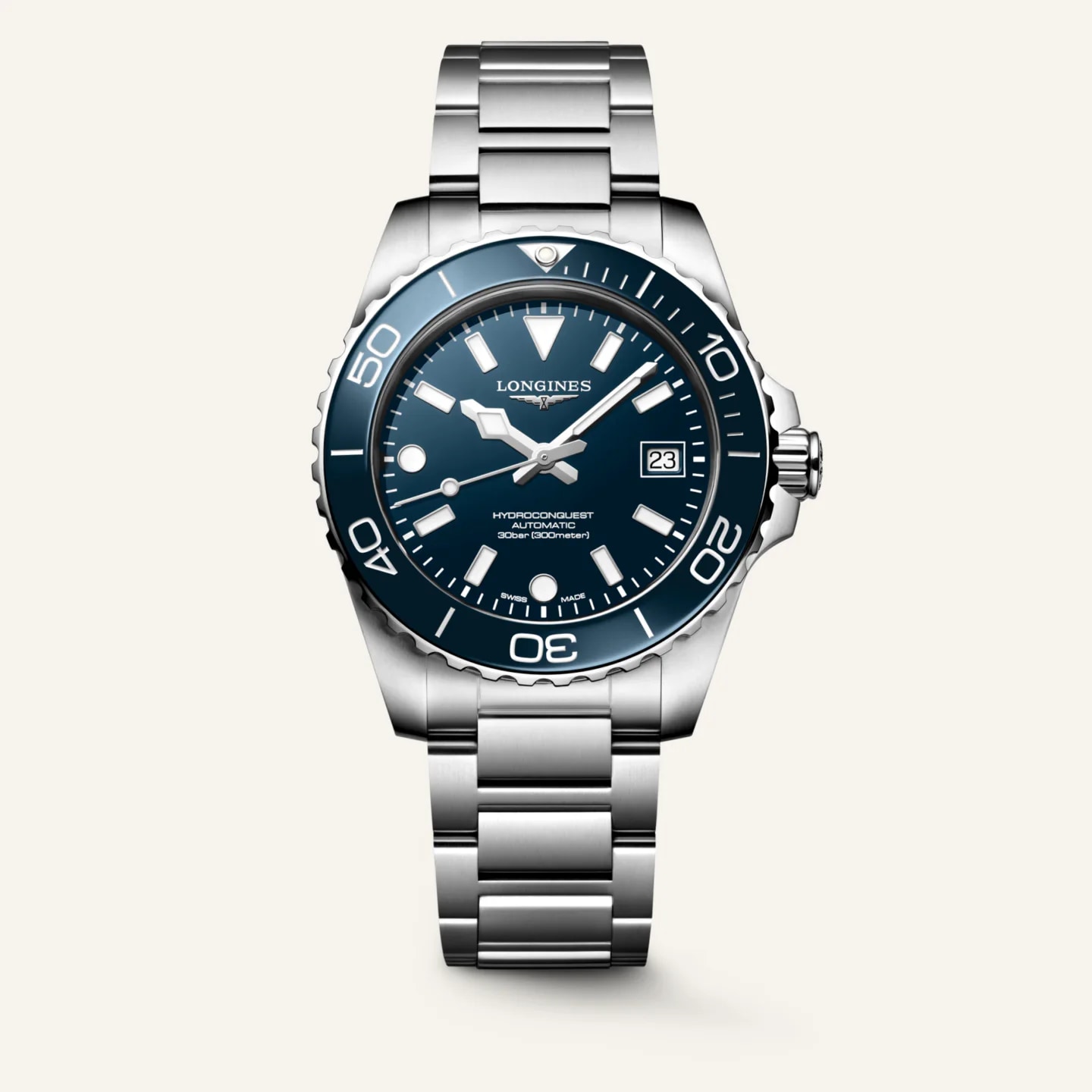 Longines HYDROCONQUEST