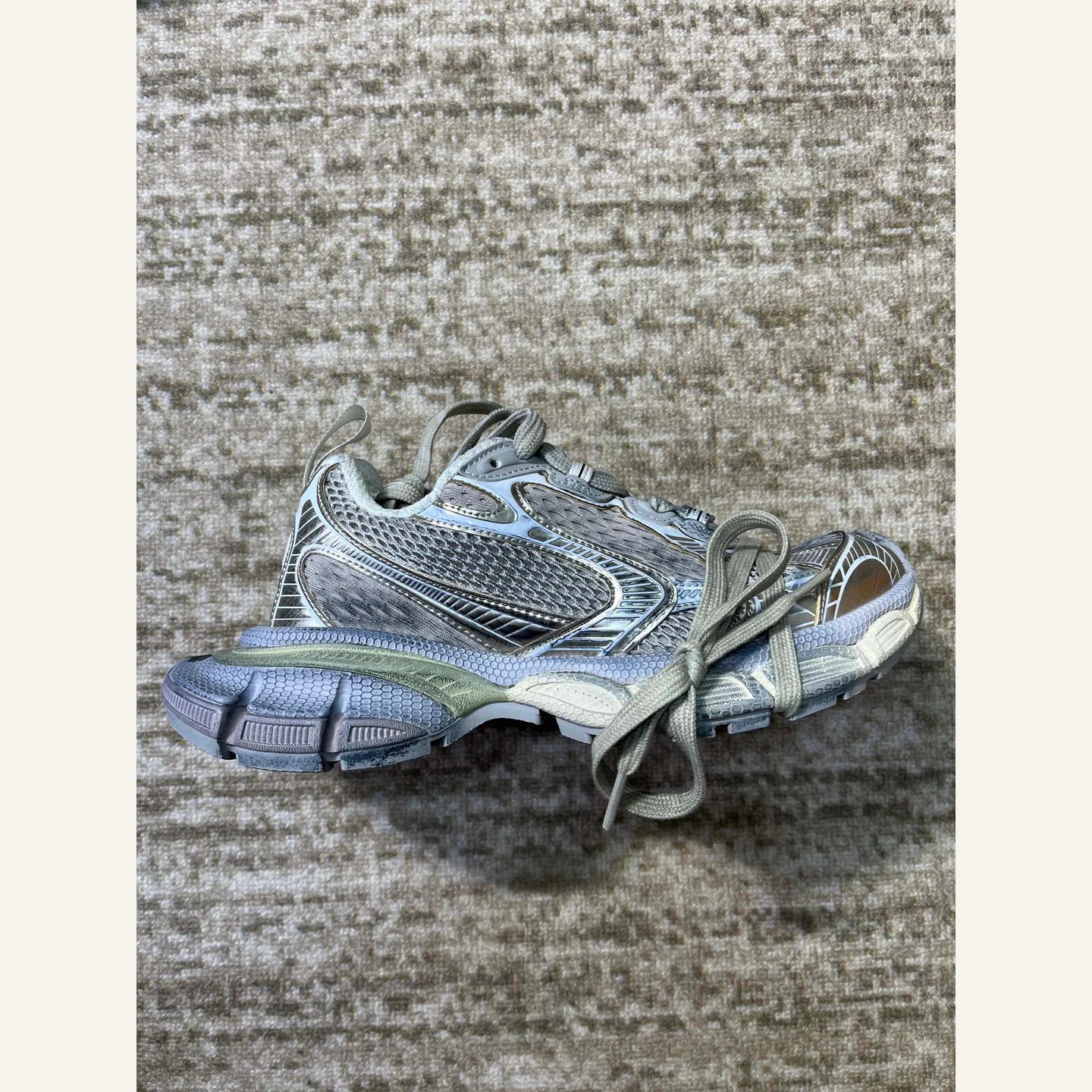 Balenciaga 3XL Sneaker