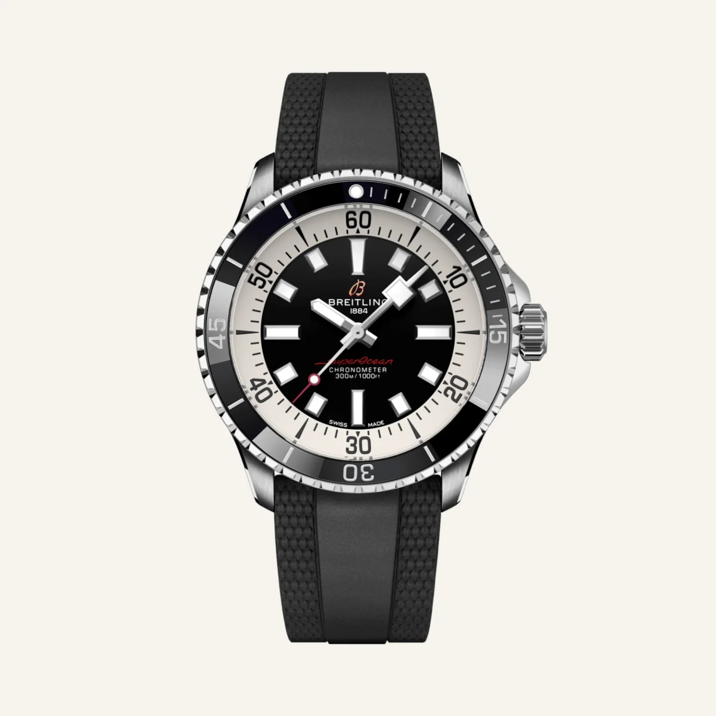 Breitling Superocean Automatic 42