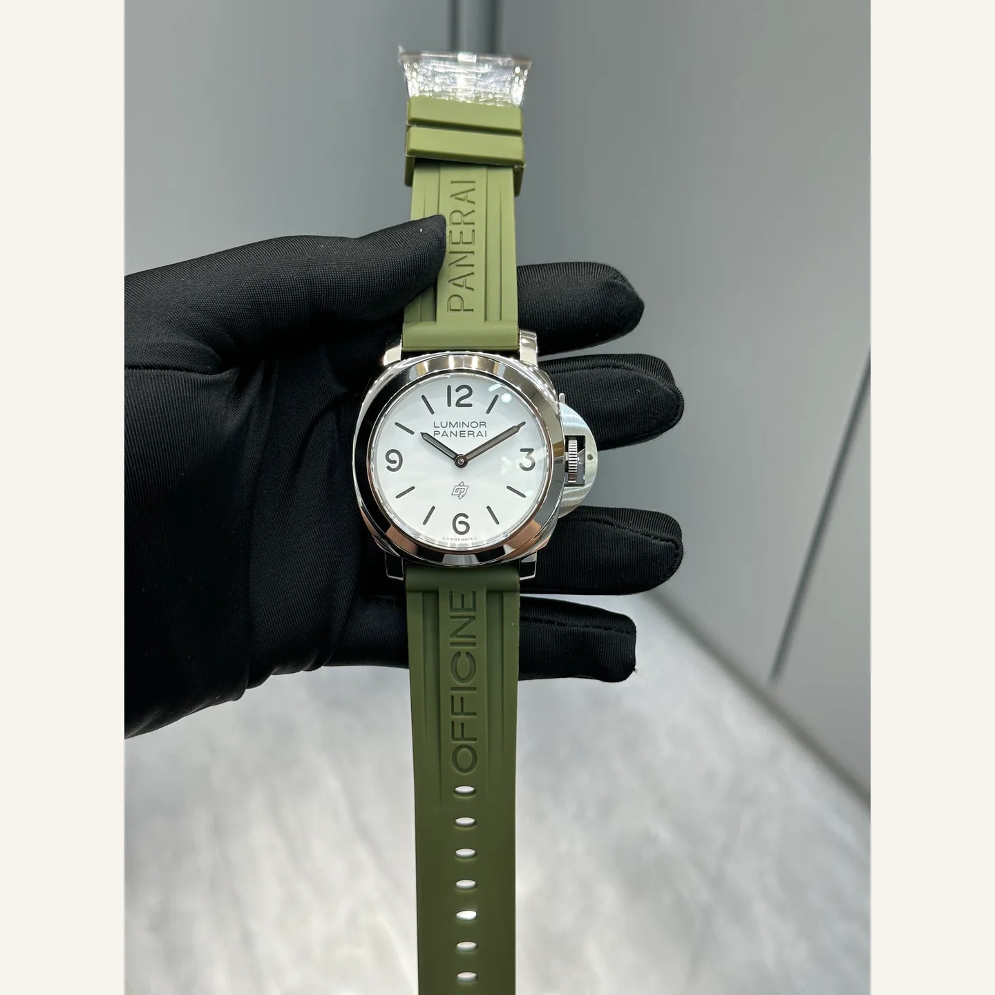 Panerai Luminor