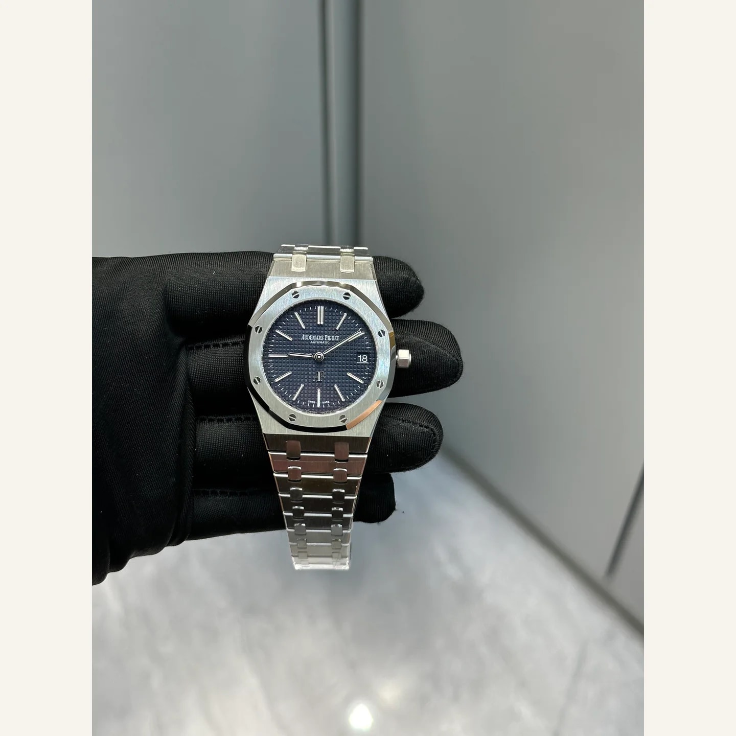 Audemars Piguet Royal Oak 15202