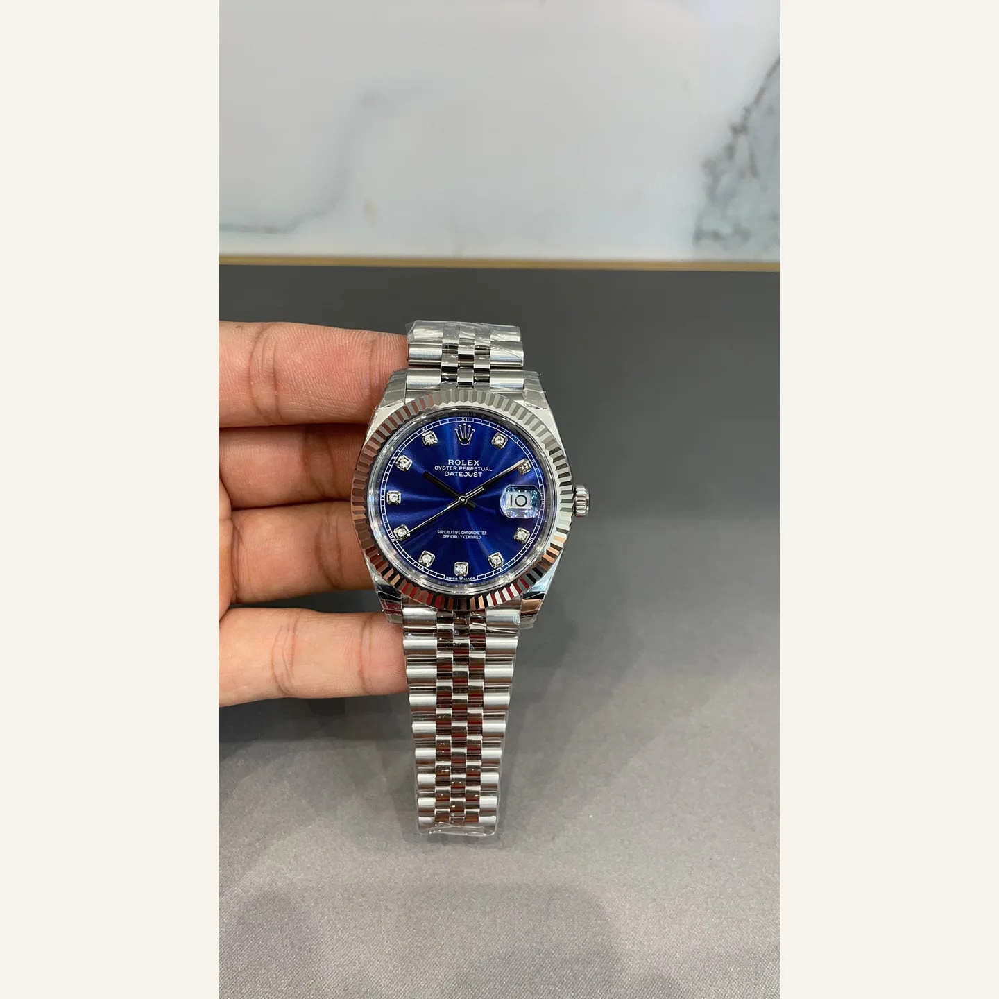 Rolex Datejust