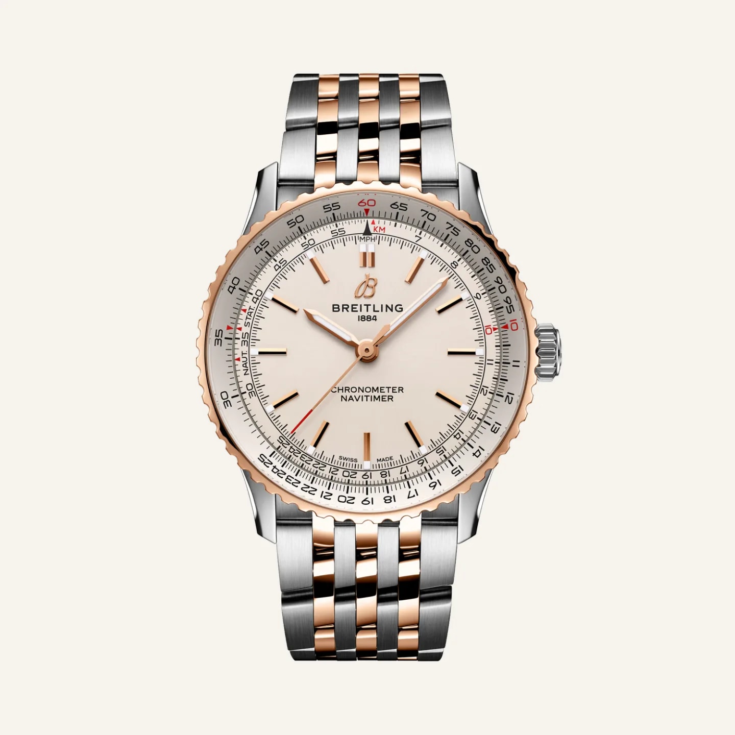 Breitling Navitimer Automatic 41