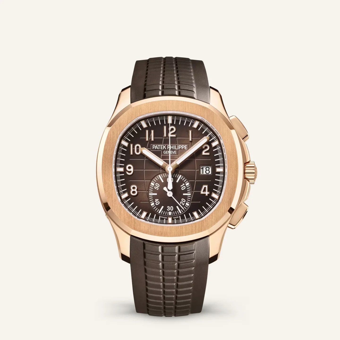 Patek Philippe Aquanaut