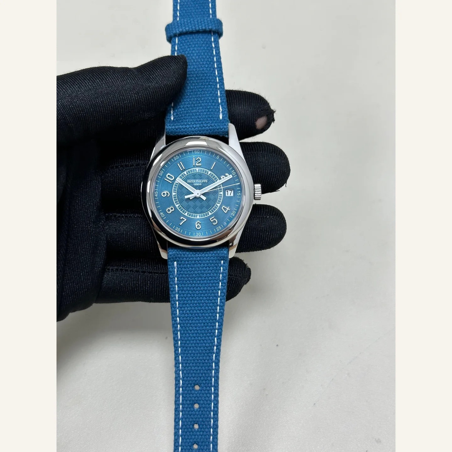 Patek Philippe Calatrava