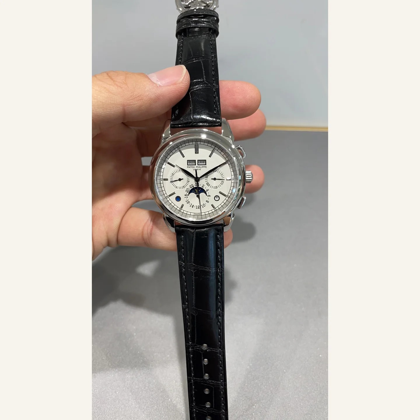 Patek Philippe Grand Complications