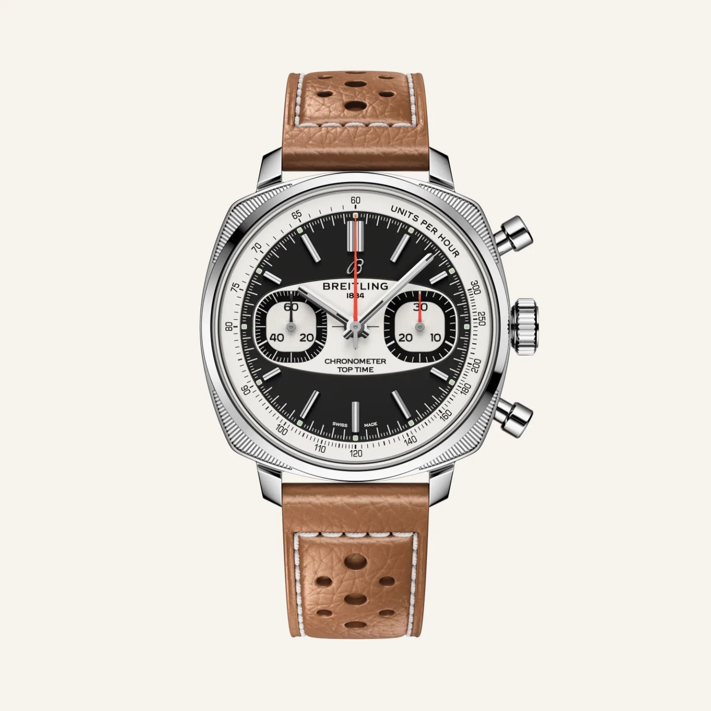 Breitling Top Time B01 Rallye