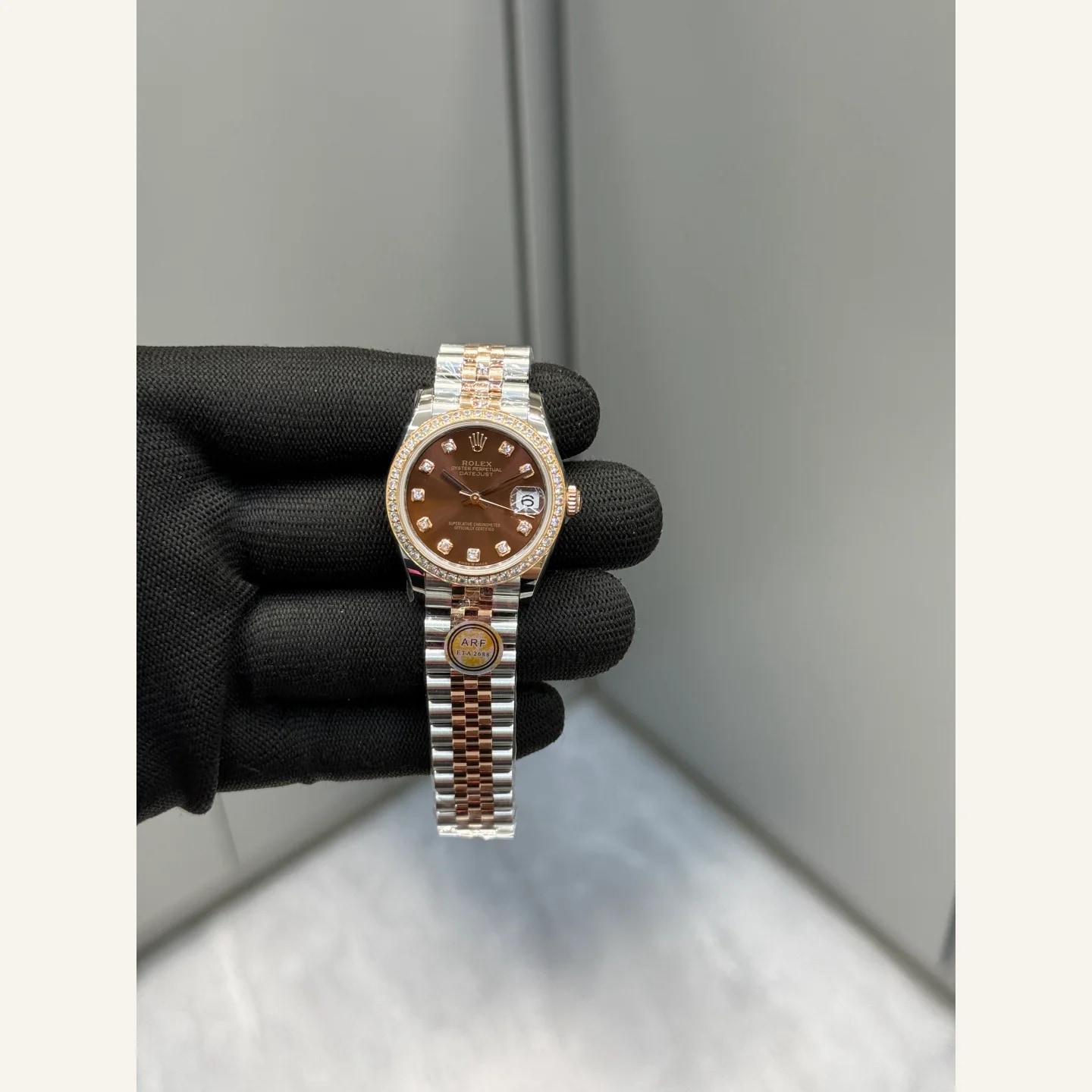 Rolex Datejust